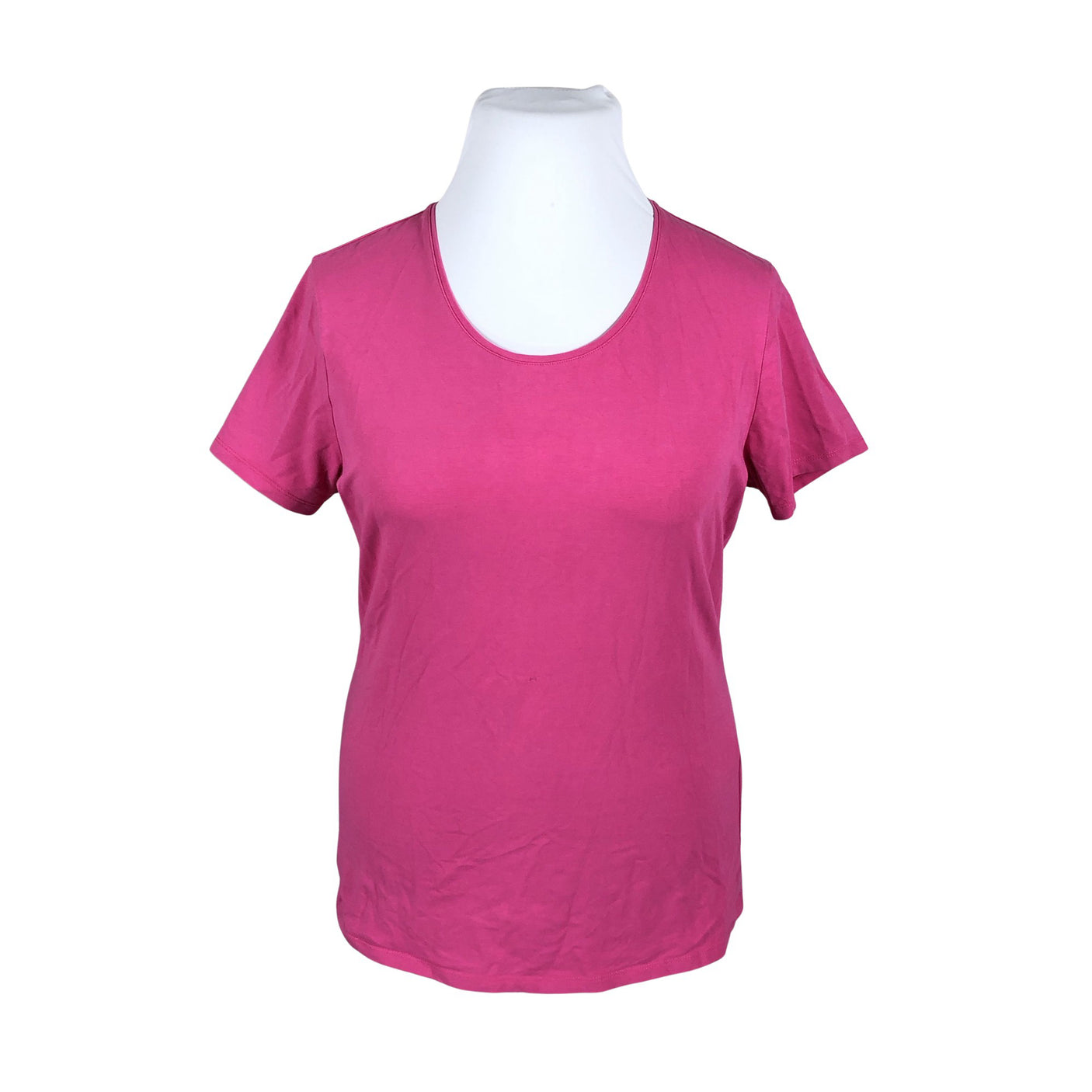 Naisten Ril's - T-paita, koko 42 - Pinkki (1)