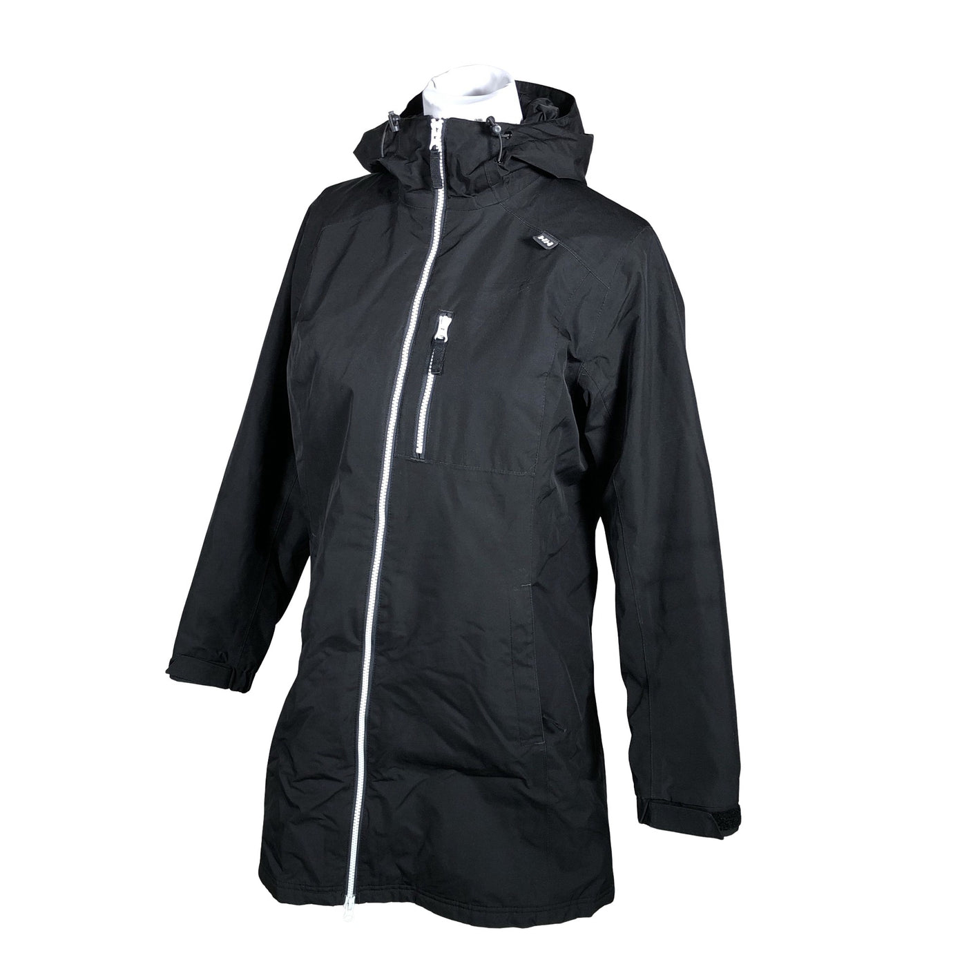Naisten Helly Hansen - Toppatakki, koko 40 - Musta (3)