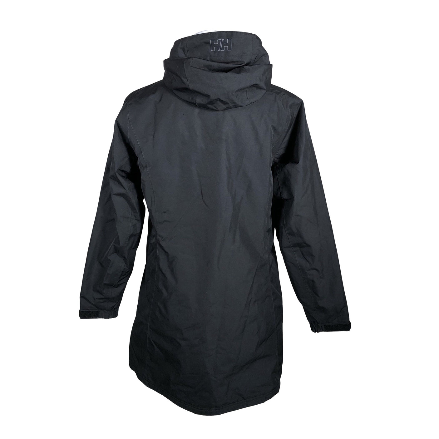 Naisten Helly Hansen - Toppatakki, koko 40 - Musta (2)
