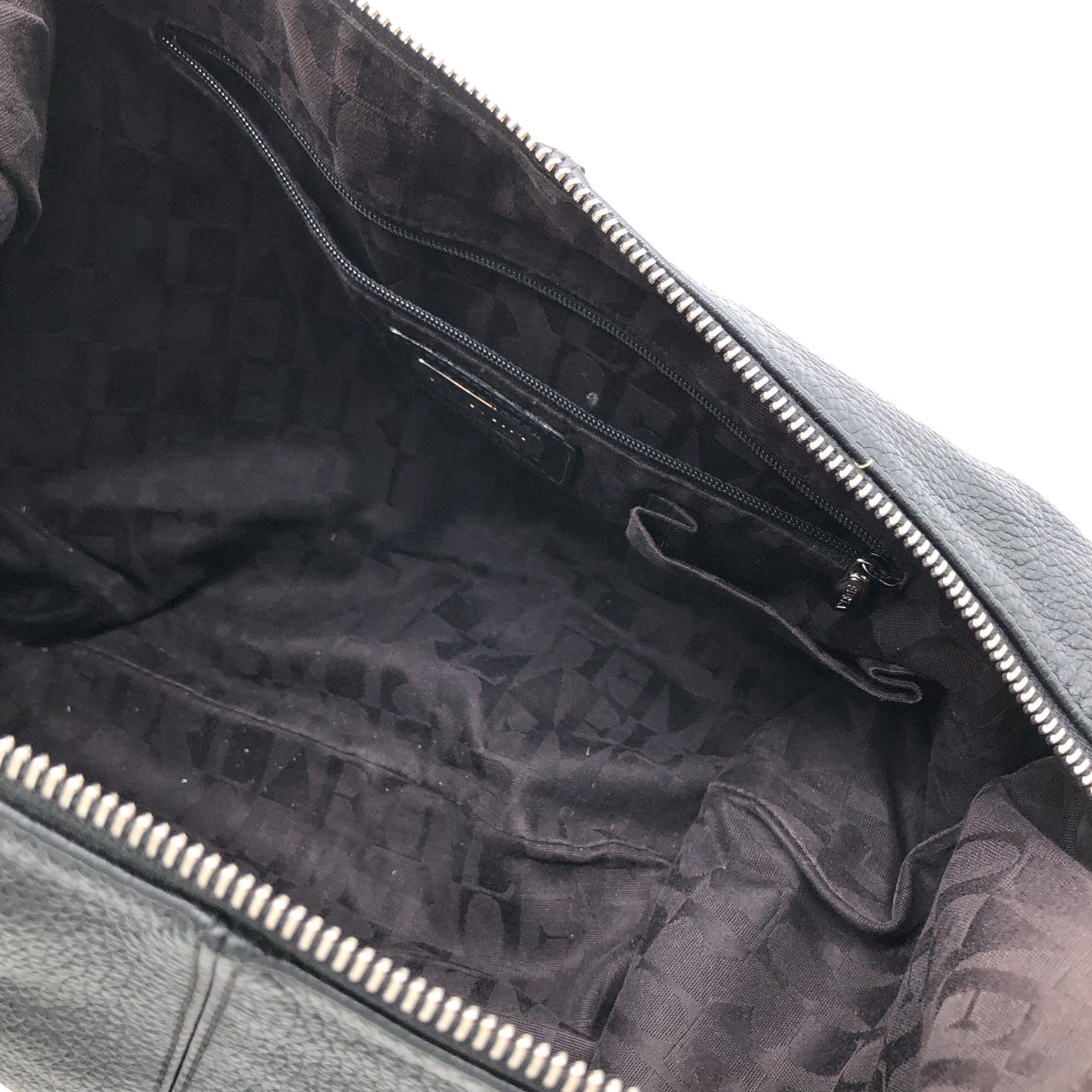 Naisten Furla - Käsilaukku, koko Maxi - Musta (3)