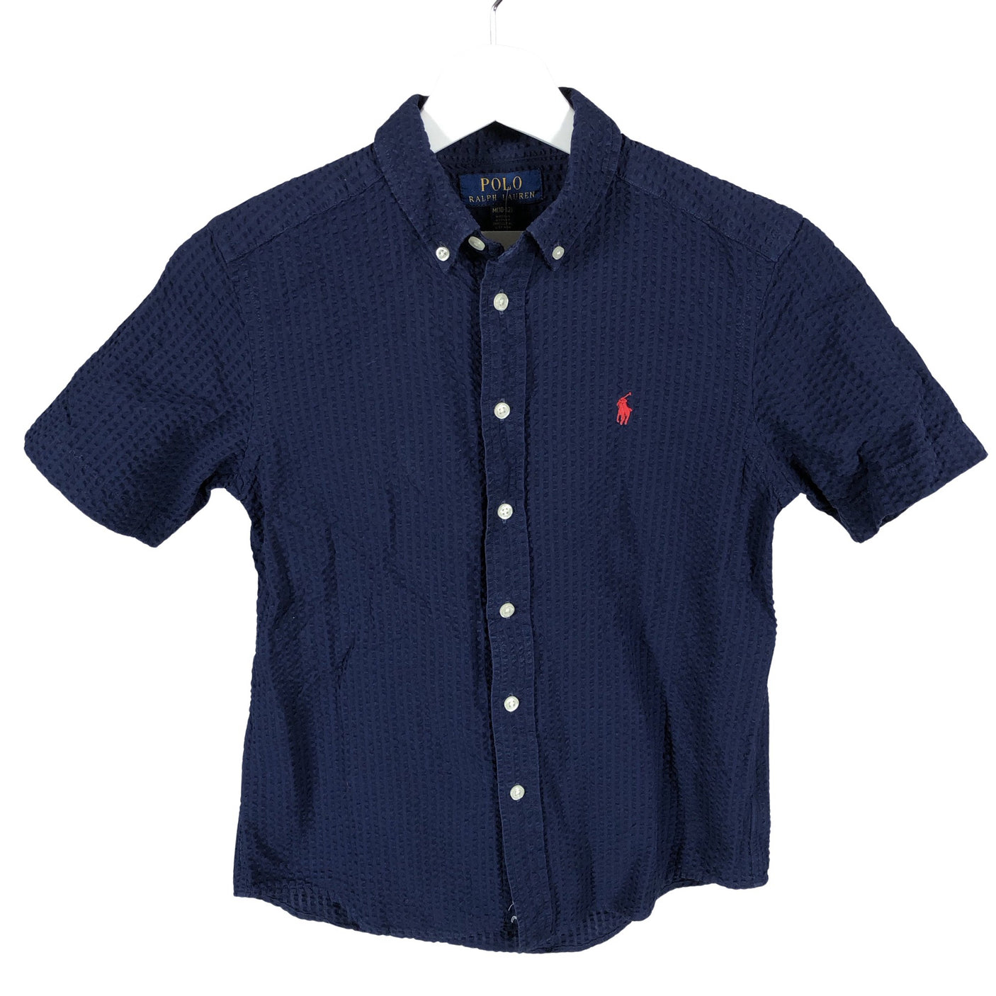Poikien Polo Ralph Lauren - Kauluspaita, koko 146 - 152 - Sininen (1)