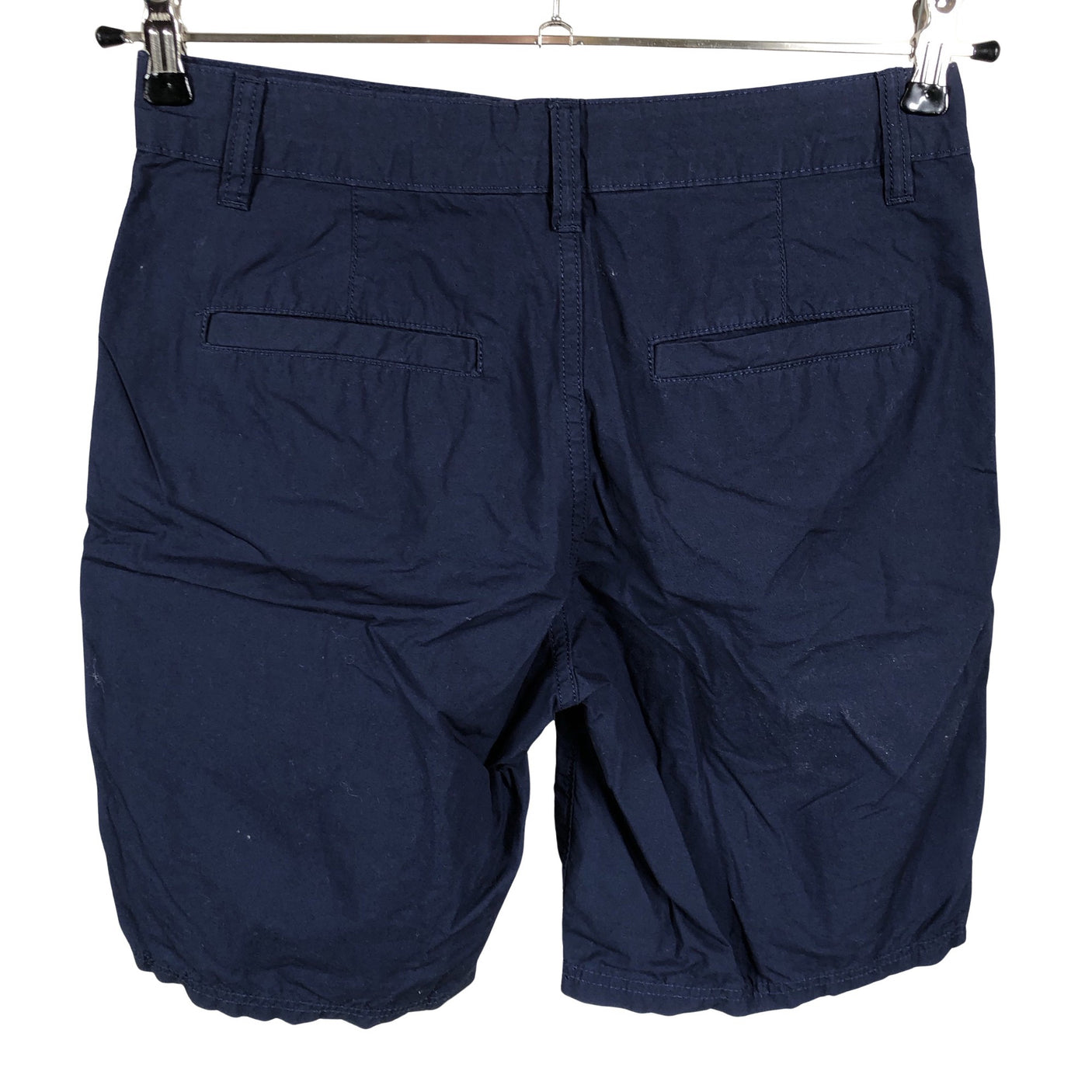 Poikien Benetton - Shortsit, koko 146 - 152 - Sininen (2)