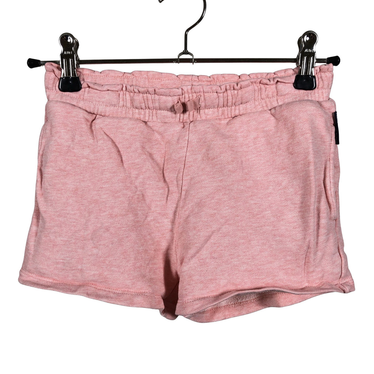 Tyttöjen Polarn O. Pyret - Collegeshortsit, koko 98 - 104 - Vaaleanpunainen (1)