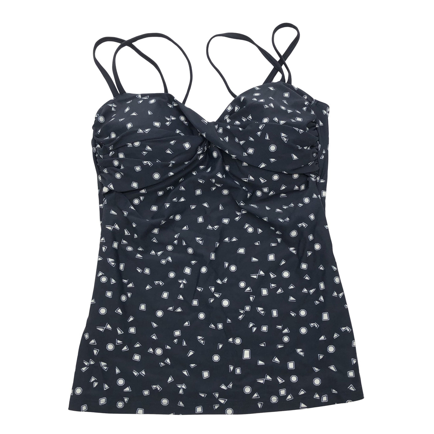 Naisten Sunmarin - Bikinit, koko 40 - Sininen (1)