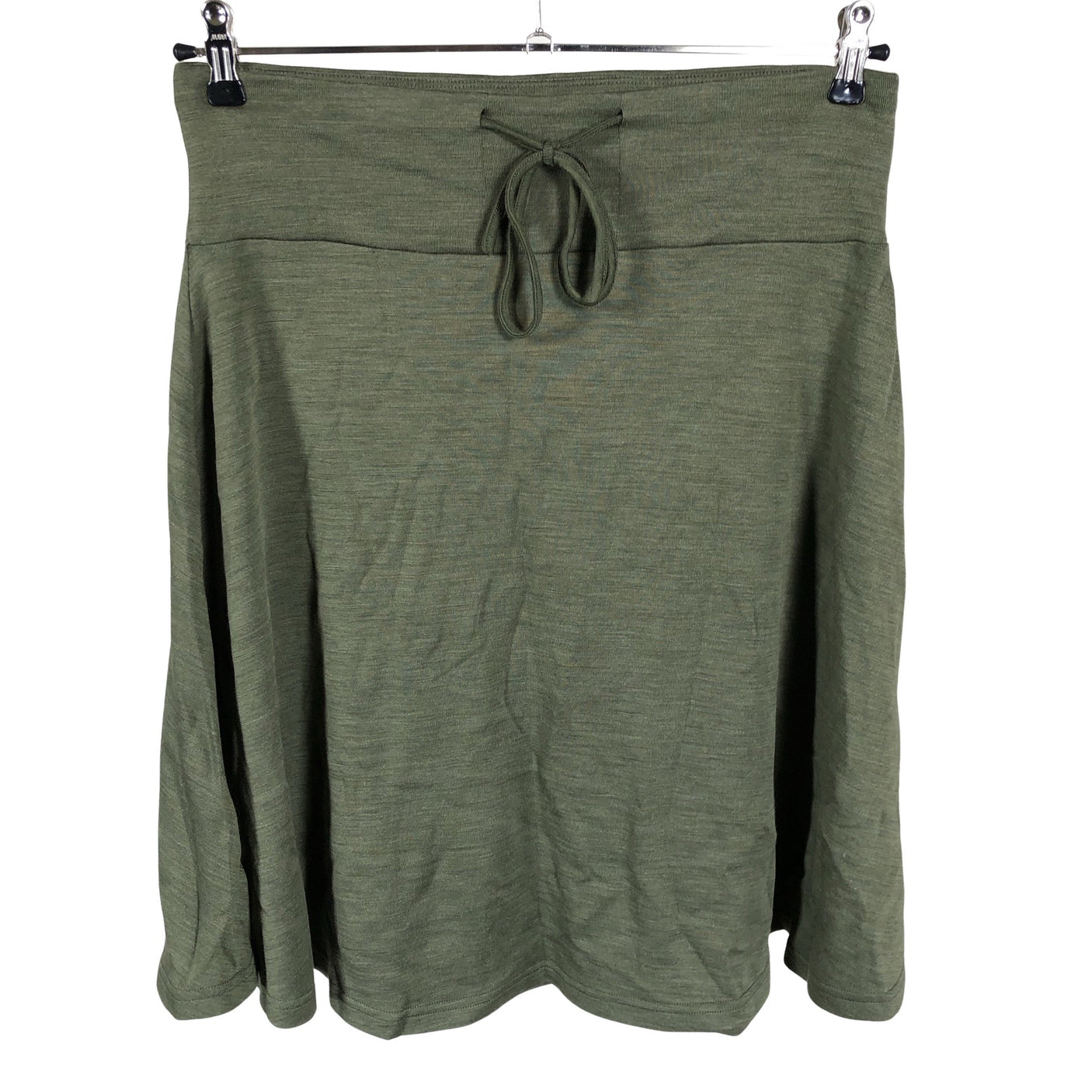 Naisten North Outdoor - Trikoohame, koko 40 - Vihreä (1)