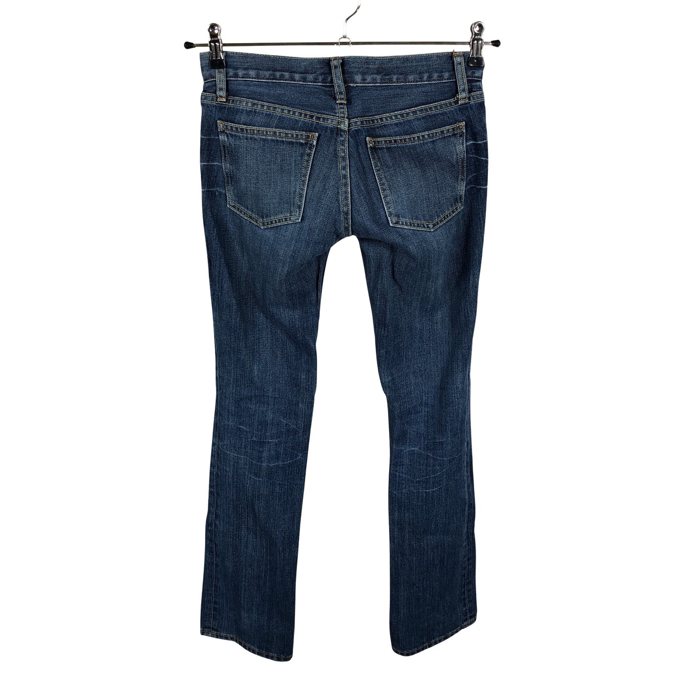 Naisten Gap - Farkut, koko 36 - Sininen (2)