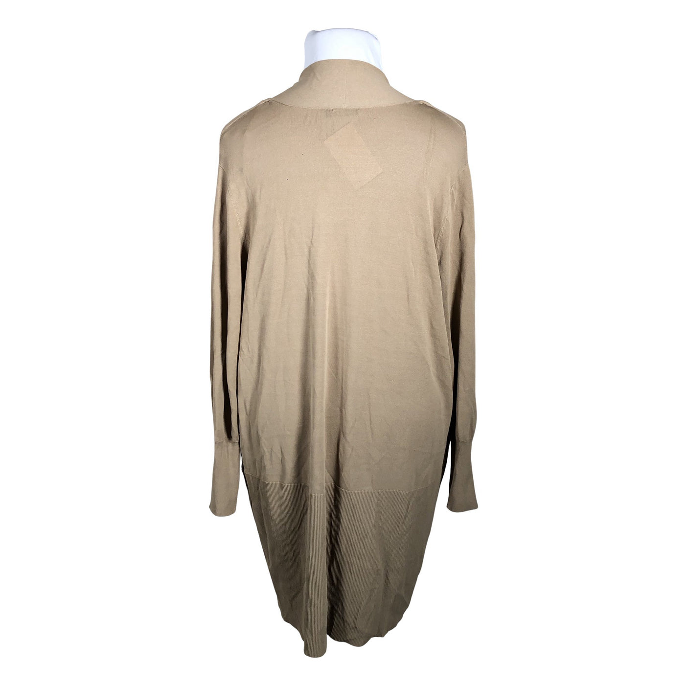 Naisten Your Face - Neuletakki, koko 42 - Beige (2)