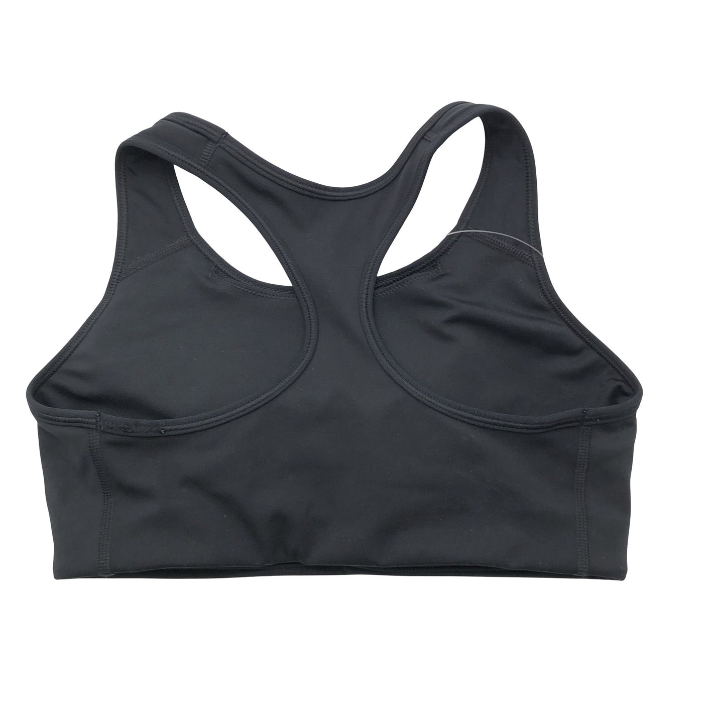 Naisten Nike - Urheiluliivi, koko 38 - Musta (2)