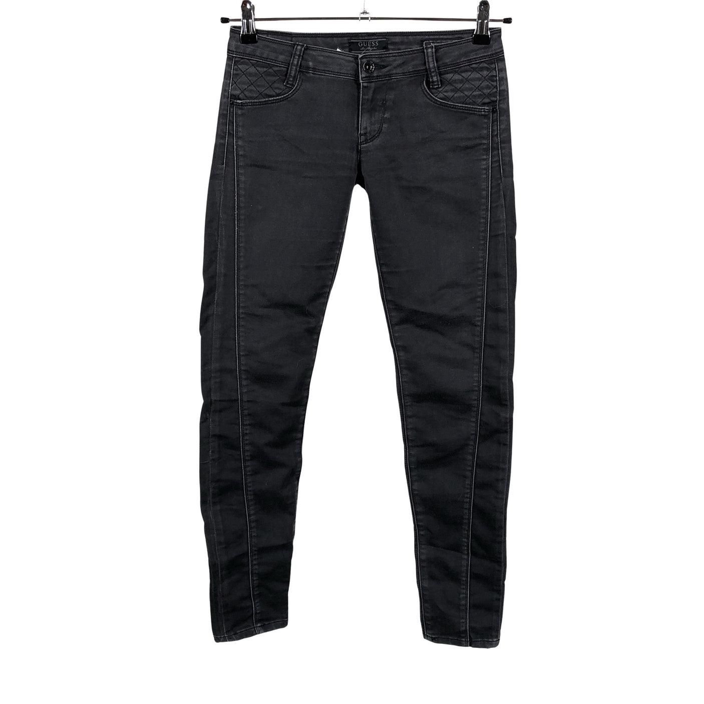 Naisten Guess - Farkut, koko W26 - Harmaa (1)