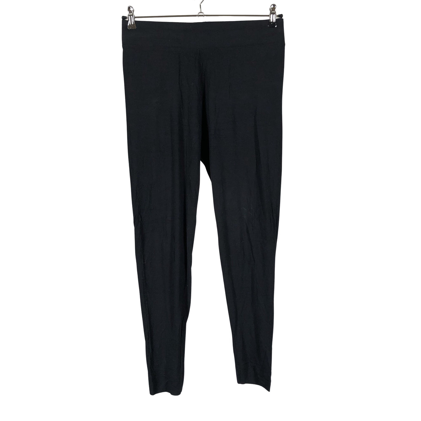 Naisten Marks&Spencer - Leggingsit, koko 42 - Musta (1)