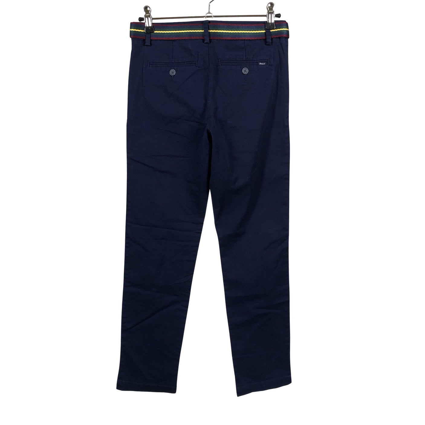 Poikien Polo Ralph Lauren - Kangashousut, koko 146 - 152 - Sininen (2)