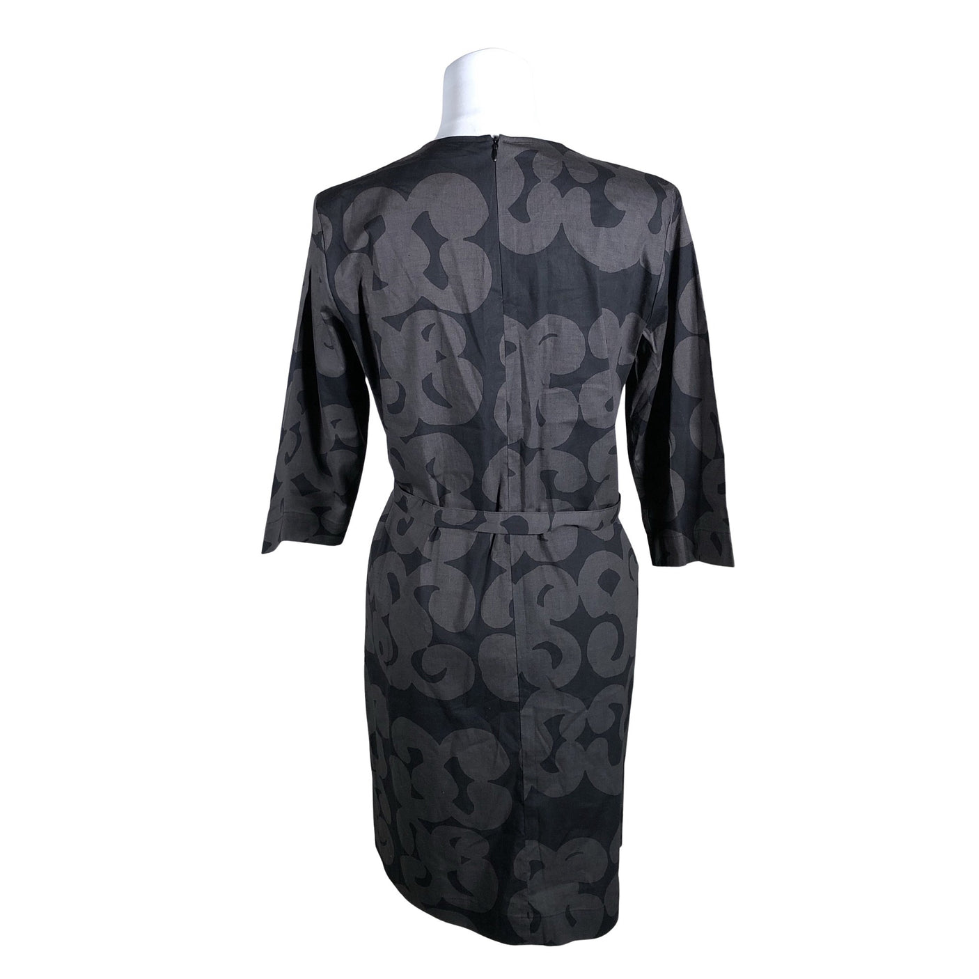 Naisten Marimekko - Kangasmekko, koko 38 - Harmaa (2)