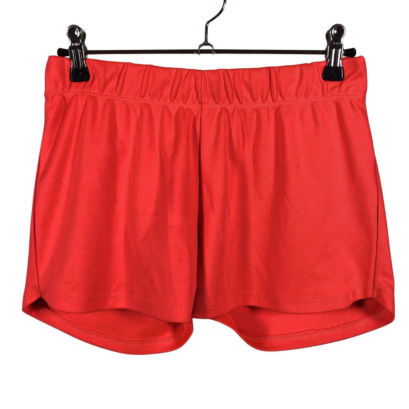 Tyttöjen Craft - Urheilushortsit, koko 146 - 152 - Punainen (1)