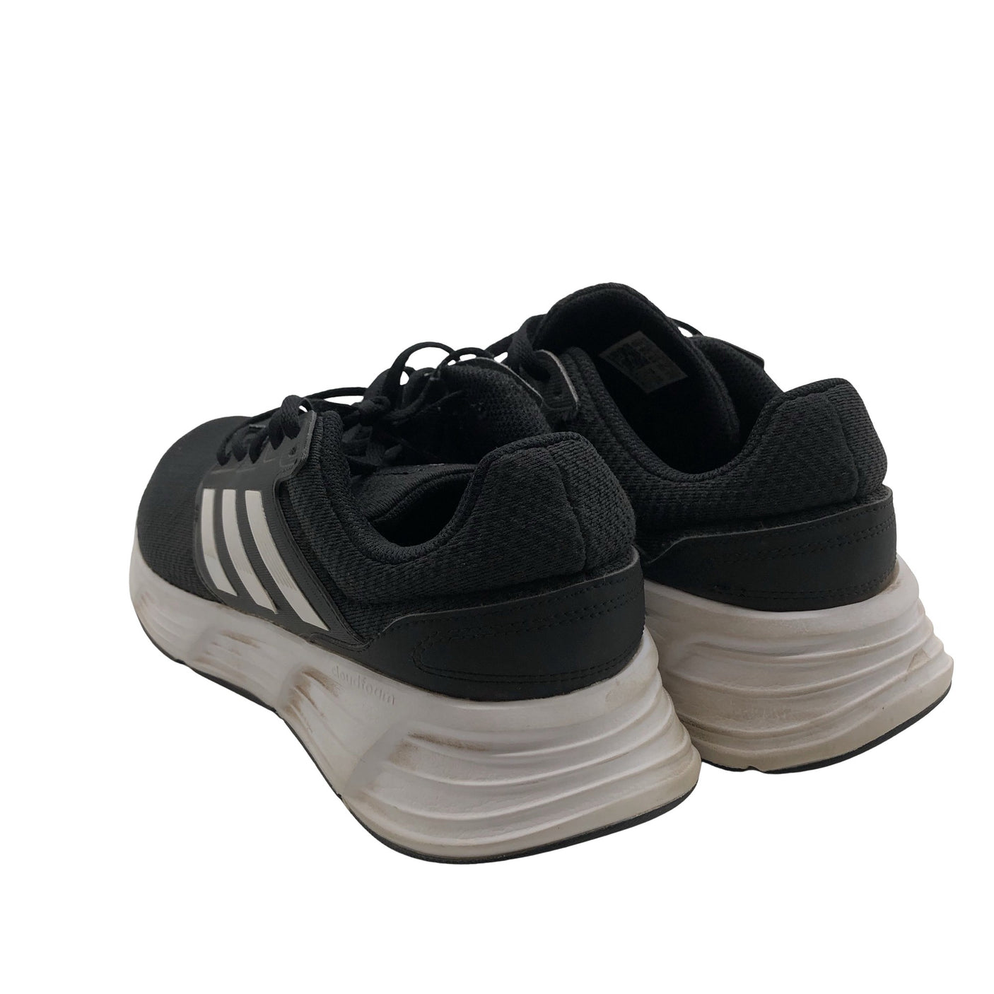 Miesten Adidas - Lenkkarit, koko 43 - Musta (2)