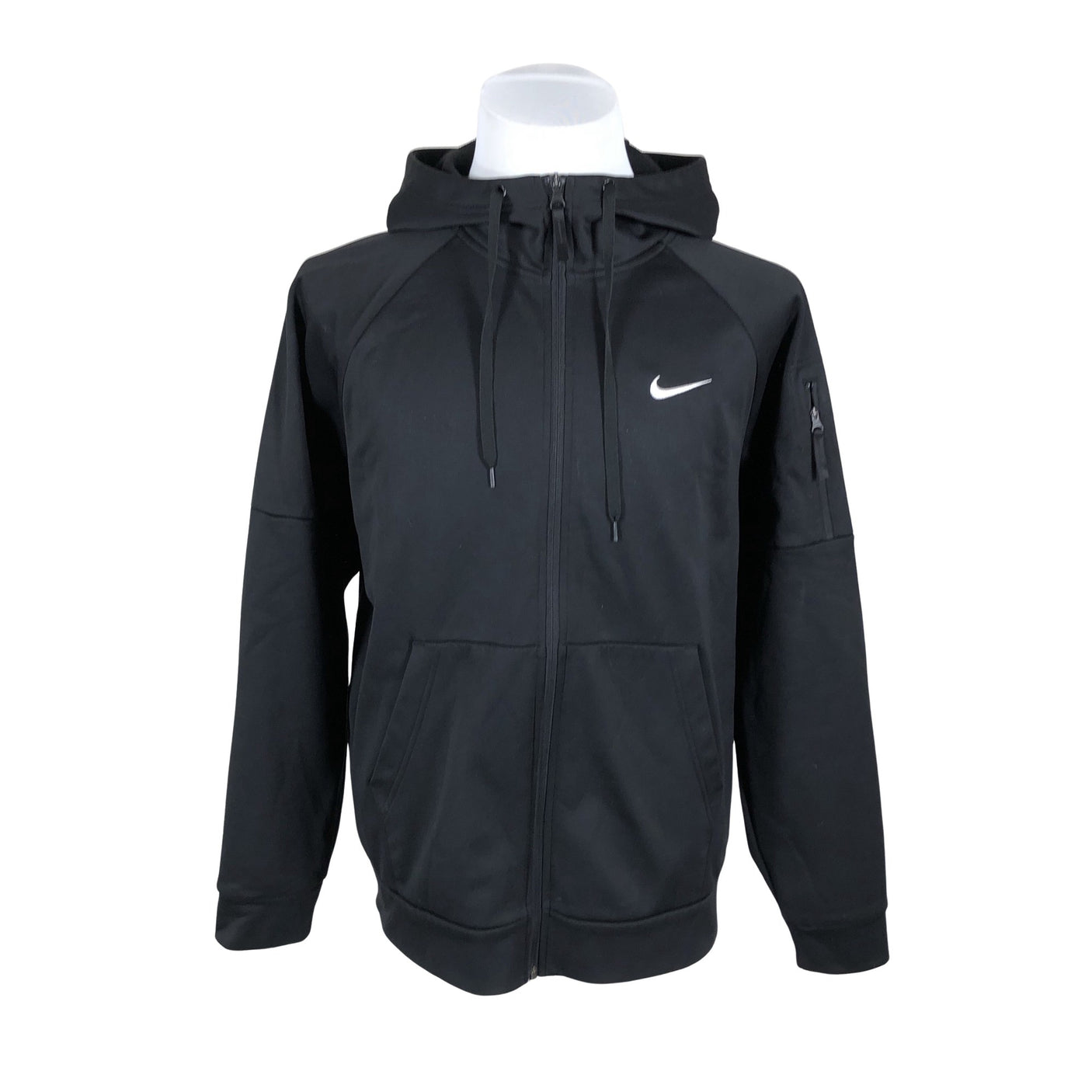 Miesten Nike - Huppari, koko L - Musta (1)