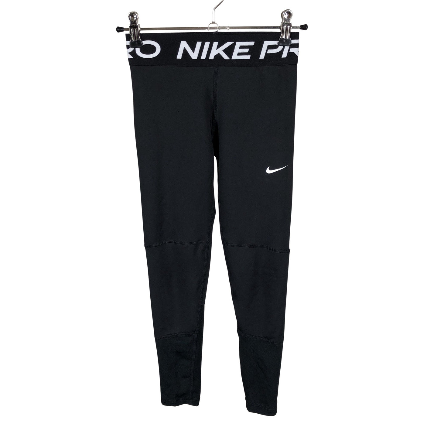 Tyttöjen Nike - Urheilutrikoot, koko 128 - 134 - Musta (1)