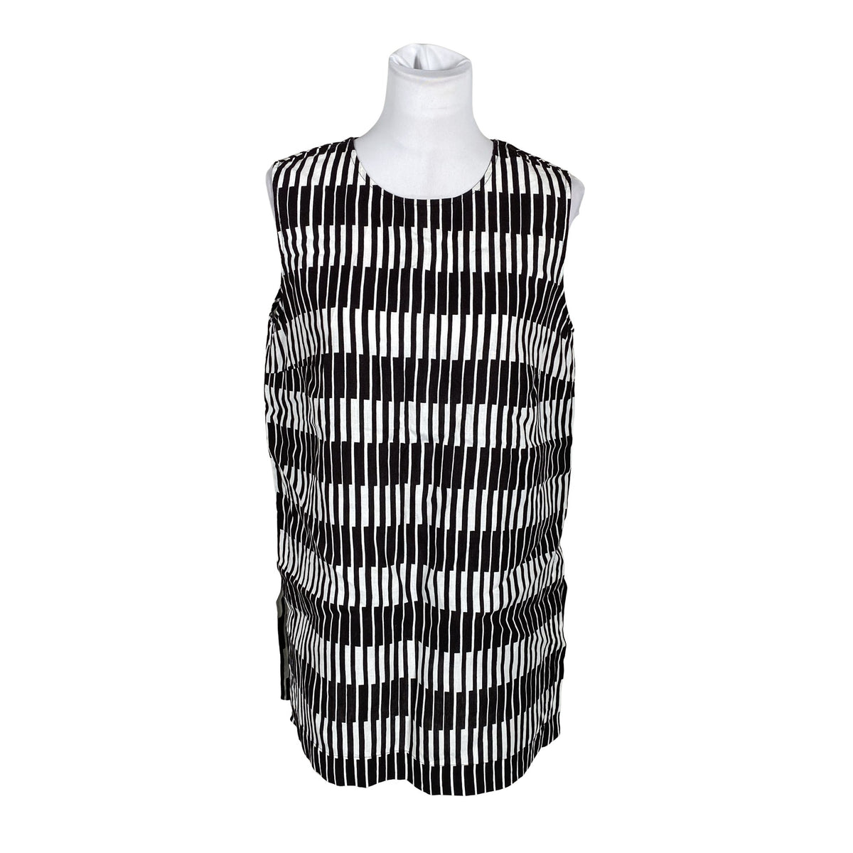Naisten Marimekko - Kangasmekko, koko 40 - Musta (1)