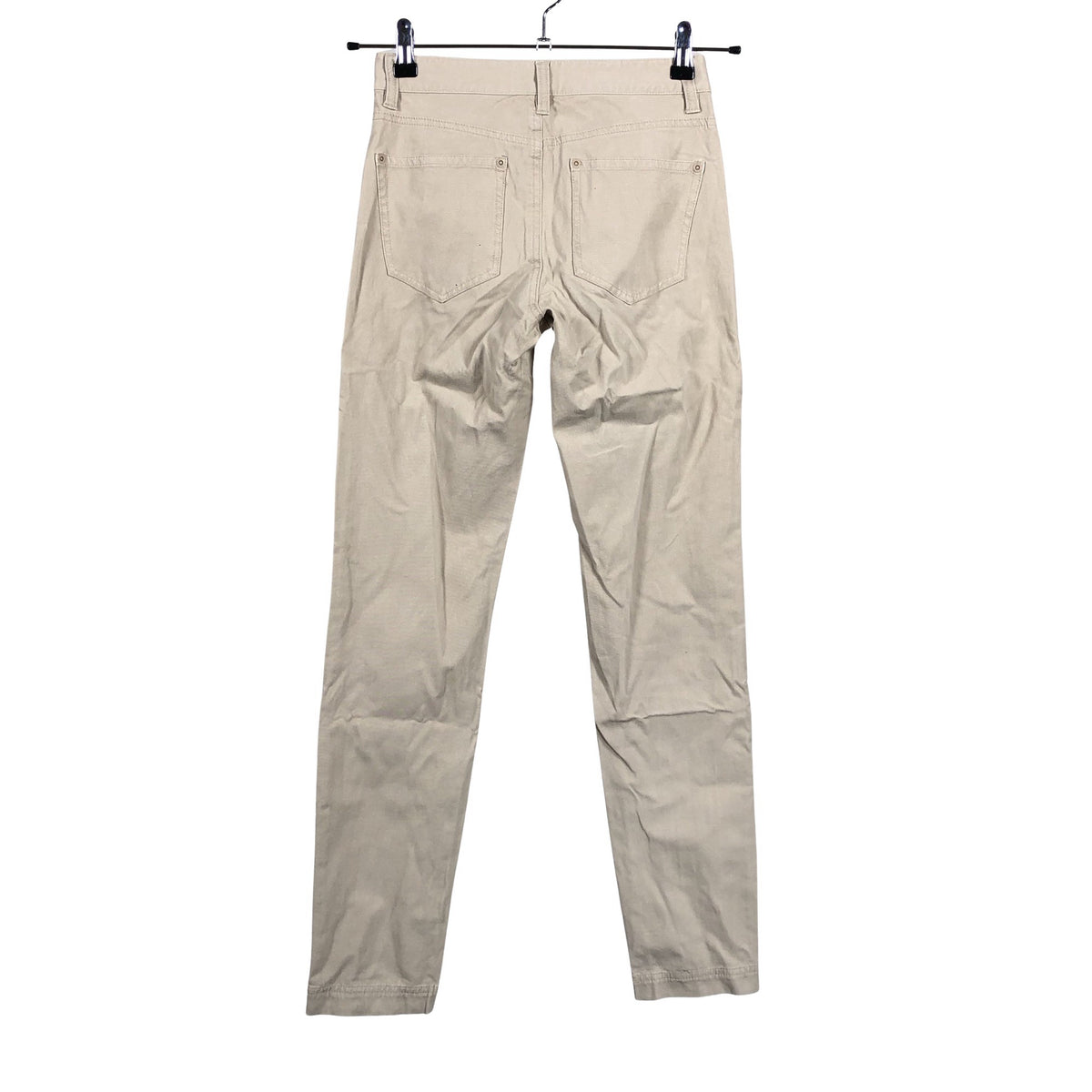 Naisten InWear - Farkut, koko 34 - Beige (2)
