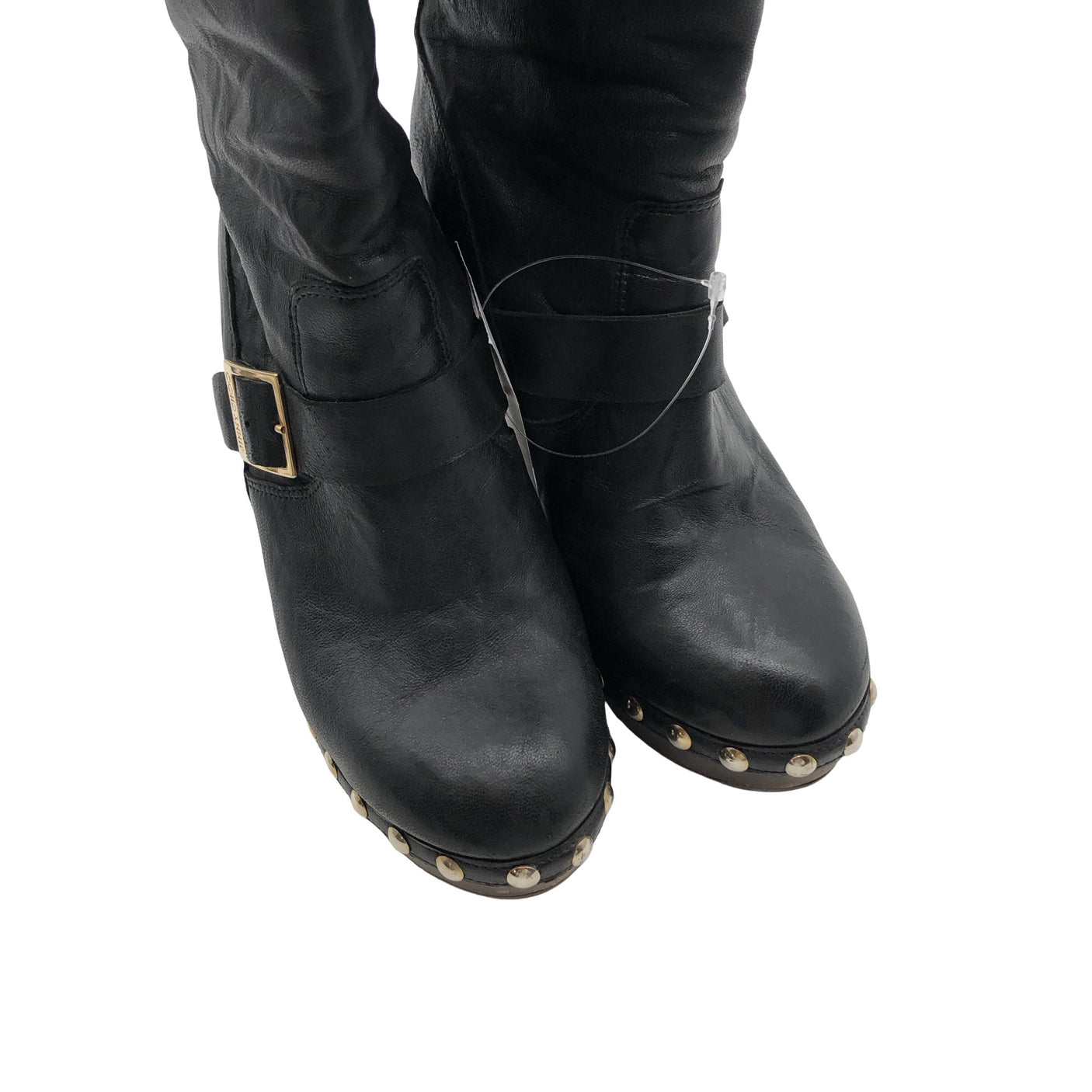 Naisten Jimmy Choo - Nilkkurit, koko 40 - Musta (2)