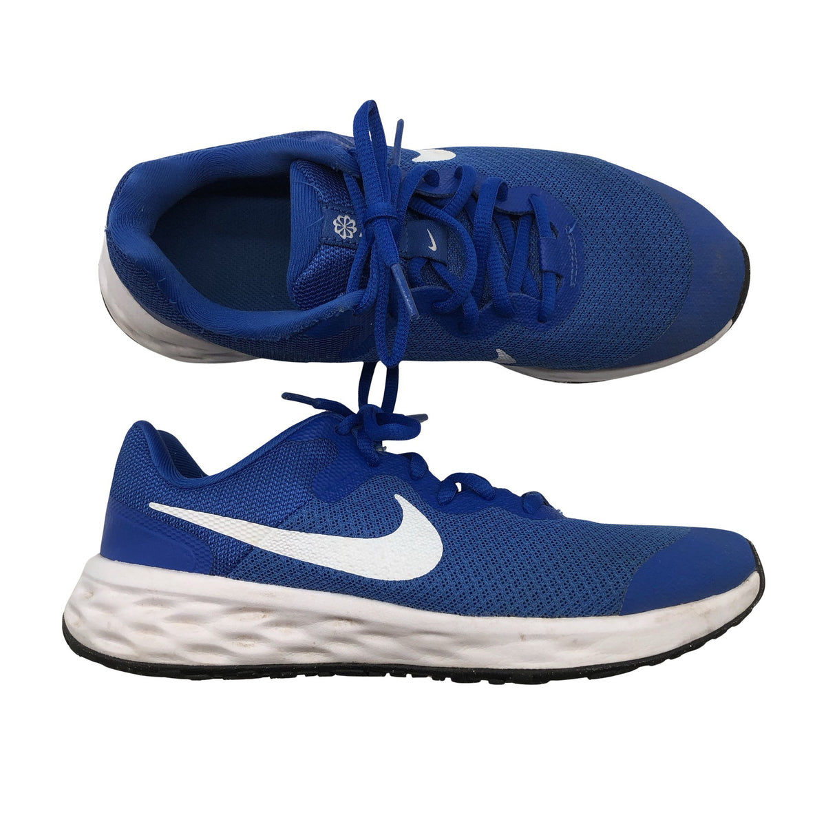 Naisten Nike - Juoksukengät, koko 38 - Sininen (1)