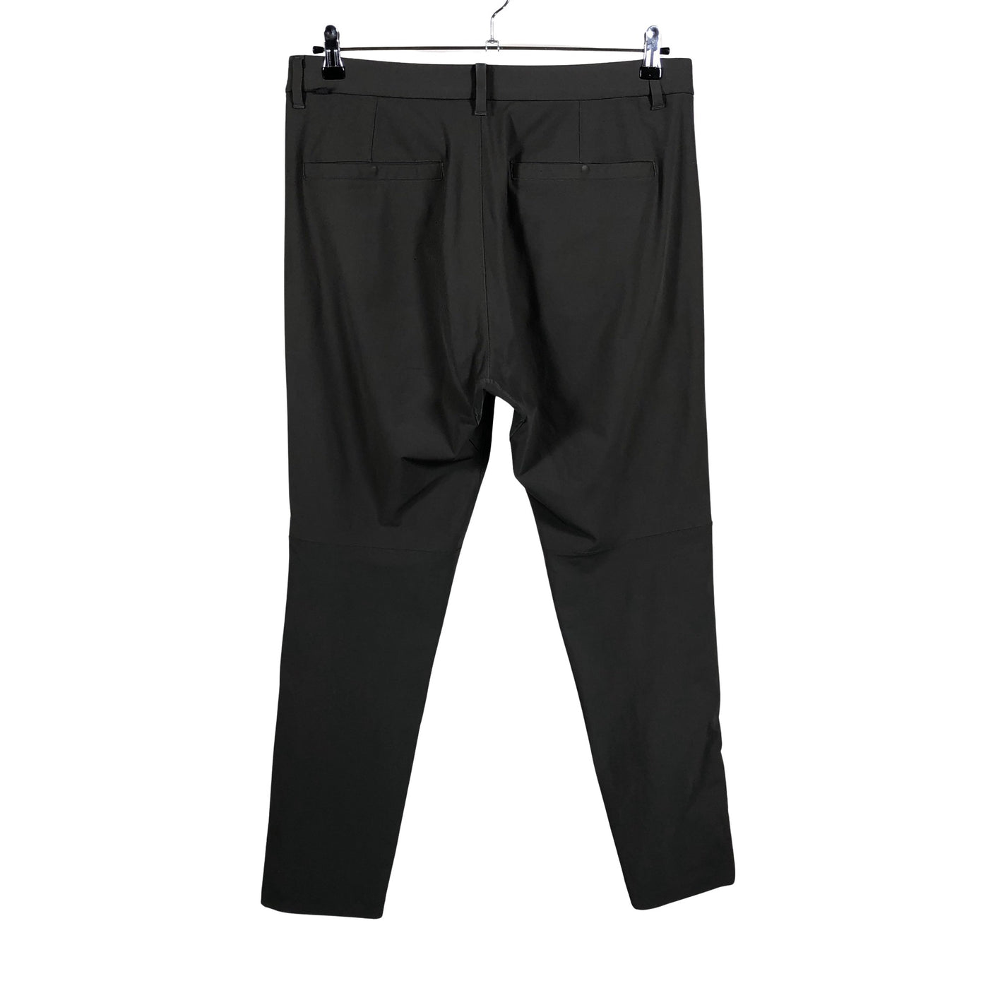 Miesten Lululemon - Chinot, koko W34 - Ruskea (2)