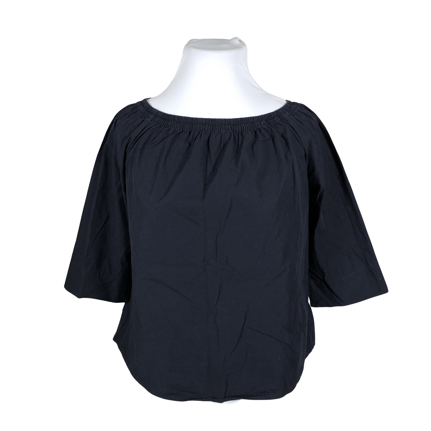 Naisten Uniqlo - Pusero, koko 42 - Sininen (1)
