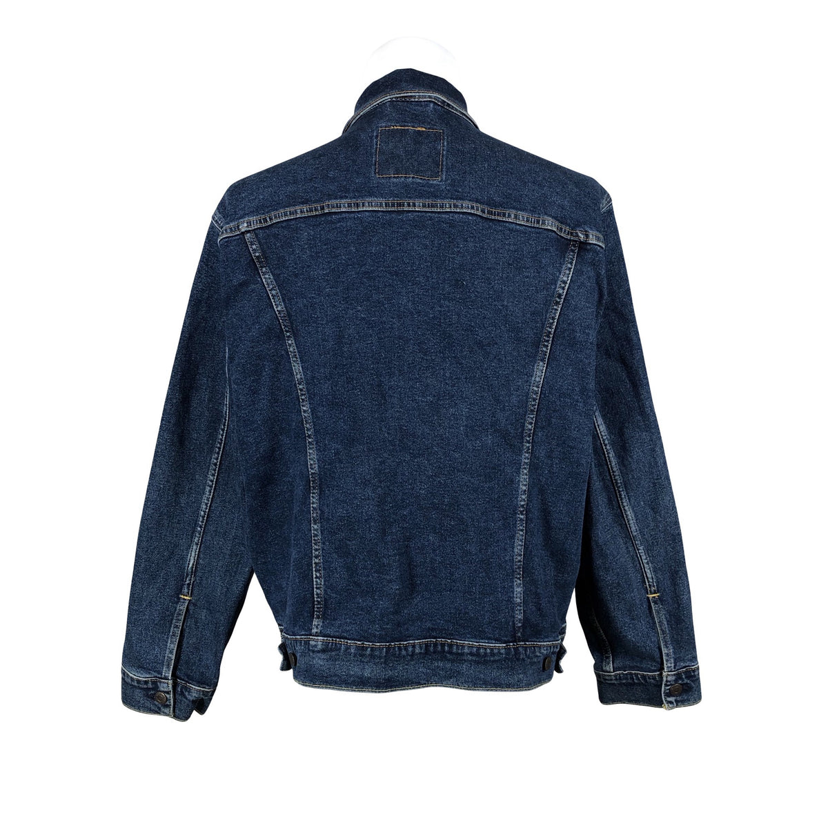 Miesten Levi's - Farkkutakki, koko XL - Sininen (2)