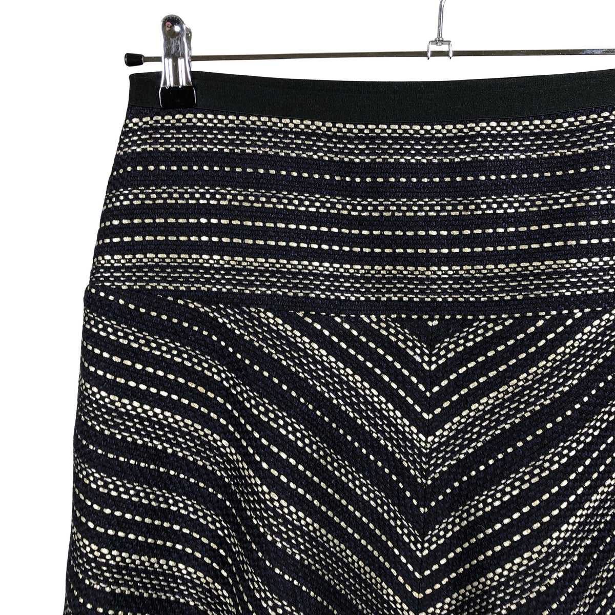 Naisten BCBG Maxazria - Kangashame, koko 36 - Sininen (2)