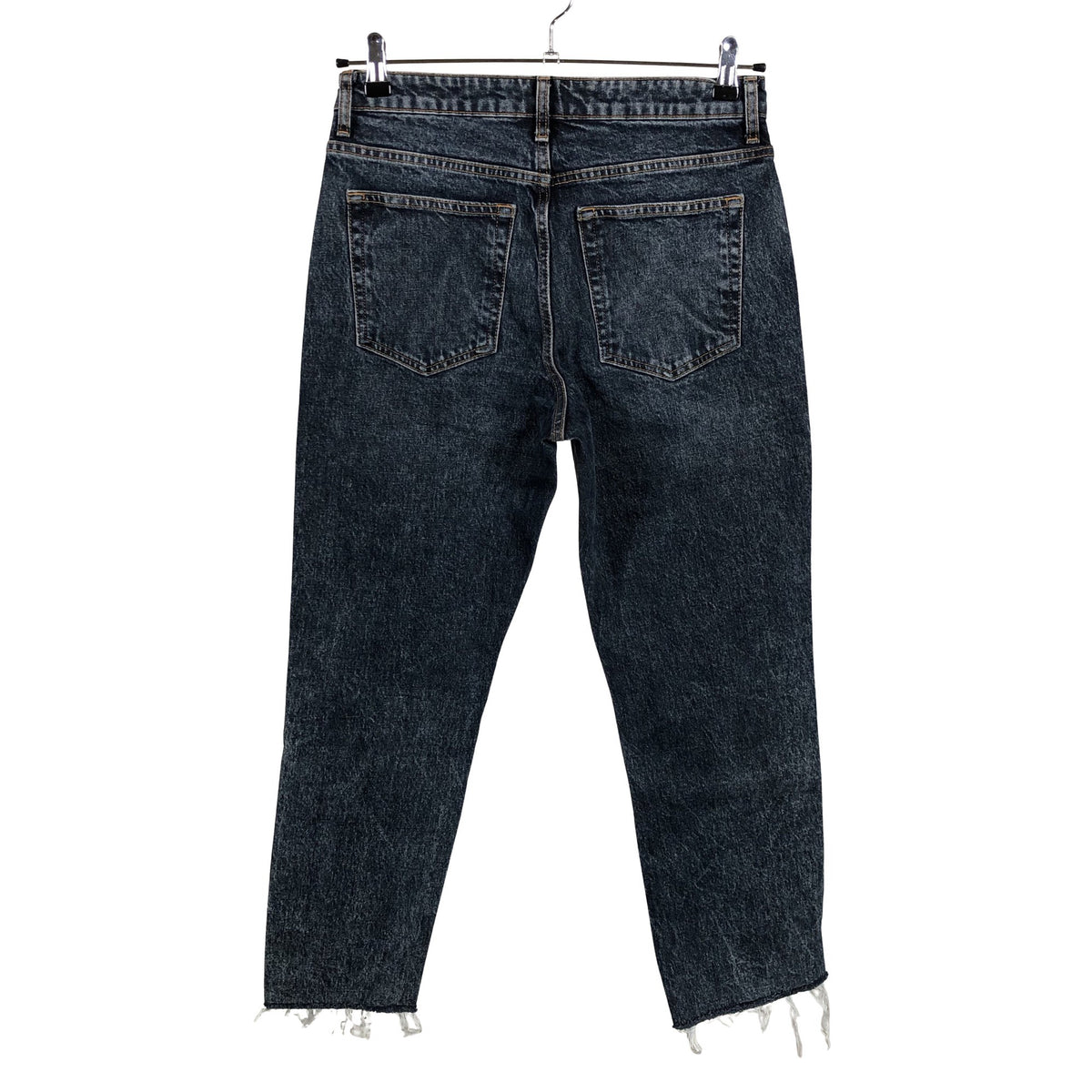 Naisten Topshop - Farkut, koko W30 - Sininen (2)