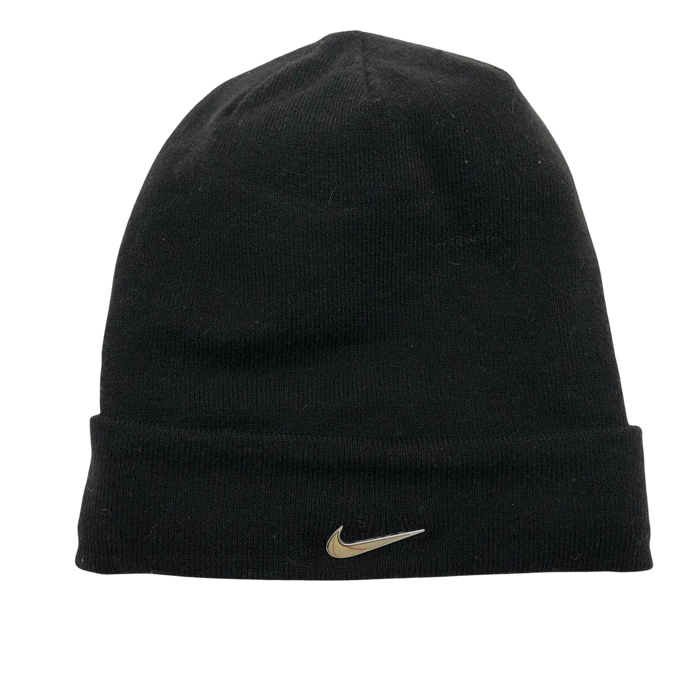 Unisex Nike - Talvipipo, koko 54 - 56 cm - Musta (1)