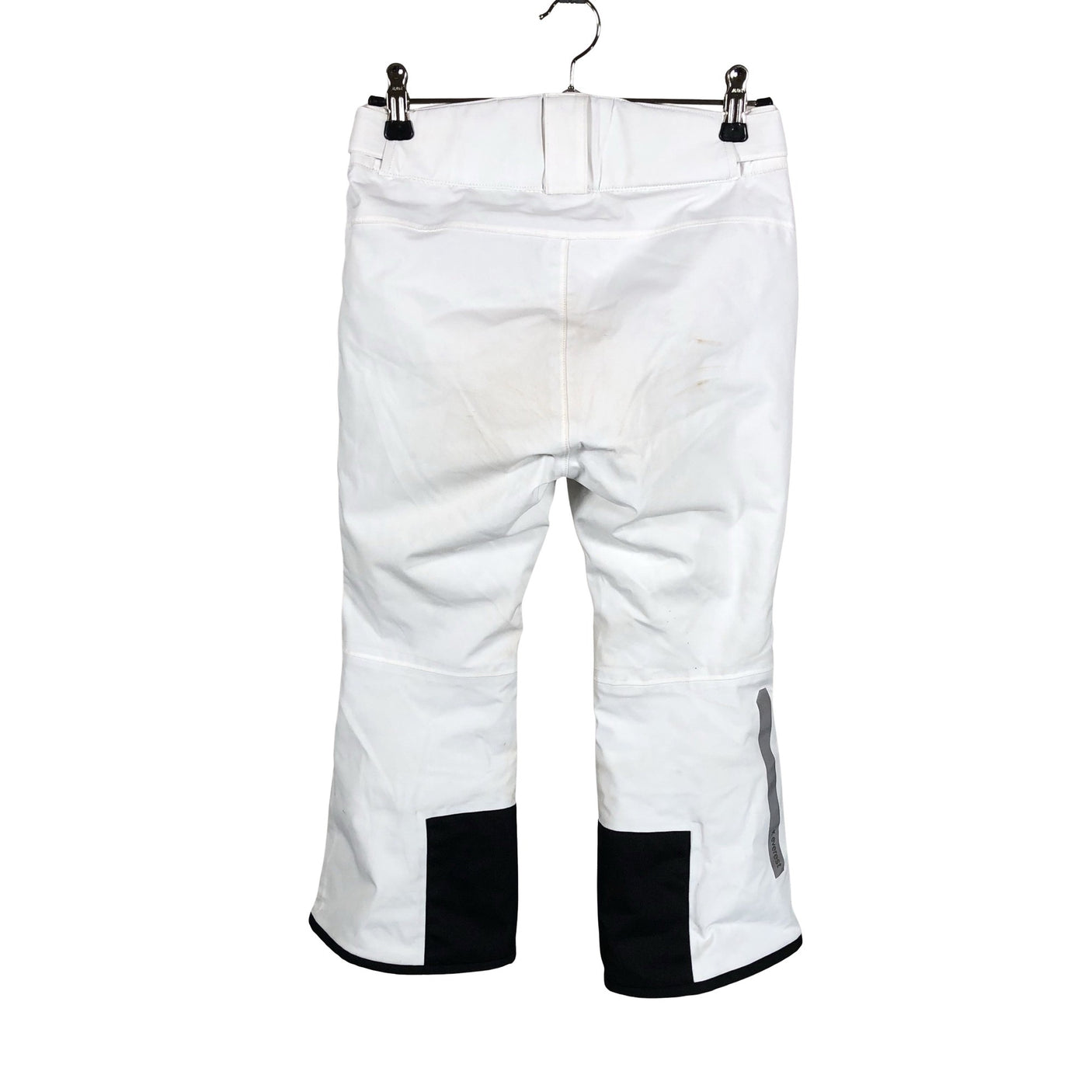 Unisex Everest - Toppahousut, koko 116 - 122 - Valkoinen (2)