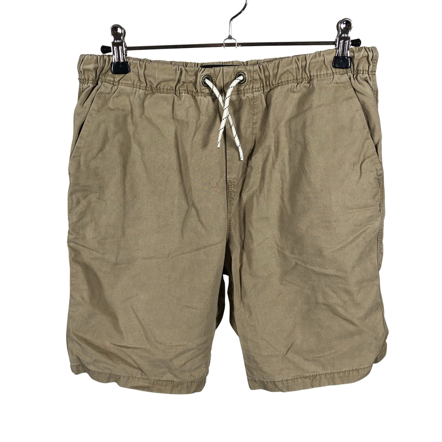 Unisex Next - Shortsit, koko 146 - 152 - Ruskea (1)