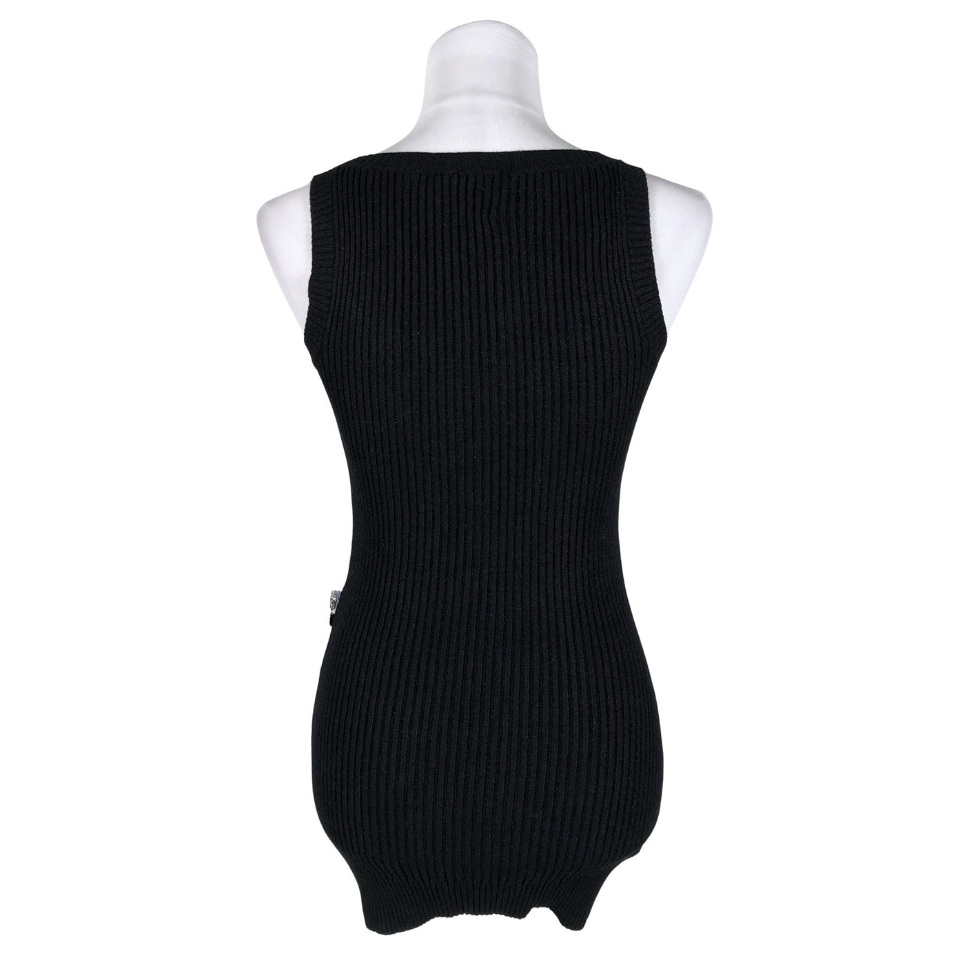 Naisten Marciano by Guess - Toppi, koko 38 - Musta (2)