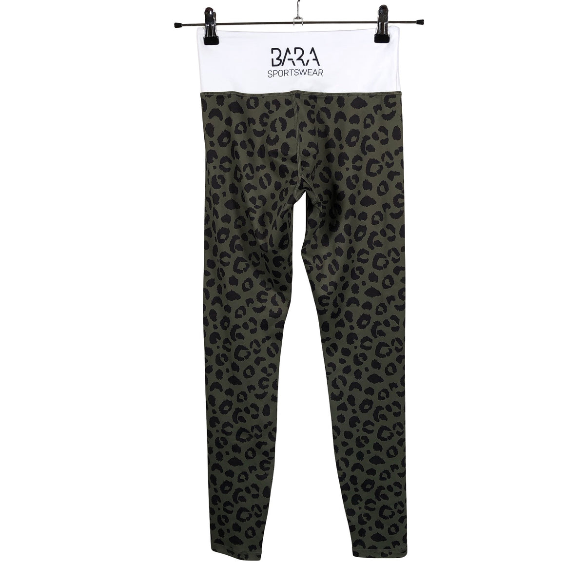 Naisten Bara Sportswear - Urheilutrikoot, koko 38 - Vihreä (2)