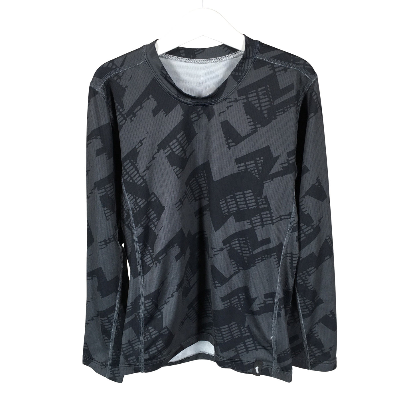Unisex Reima - Kerrastopaita, koko 128 - 134 - Harmaa (1)