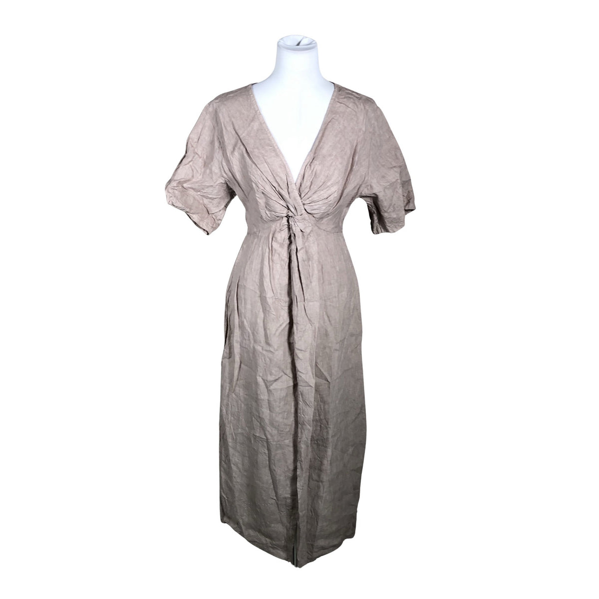 Naisten Bohemiana - Kangasmekko, koko 36 - Beige (1)