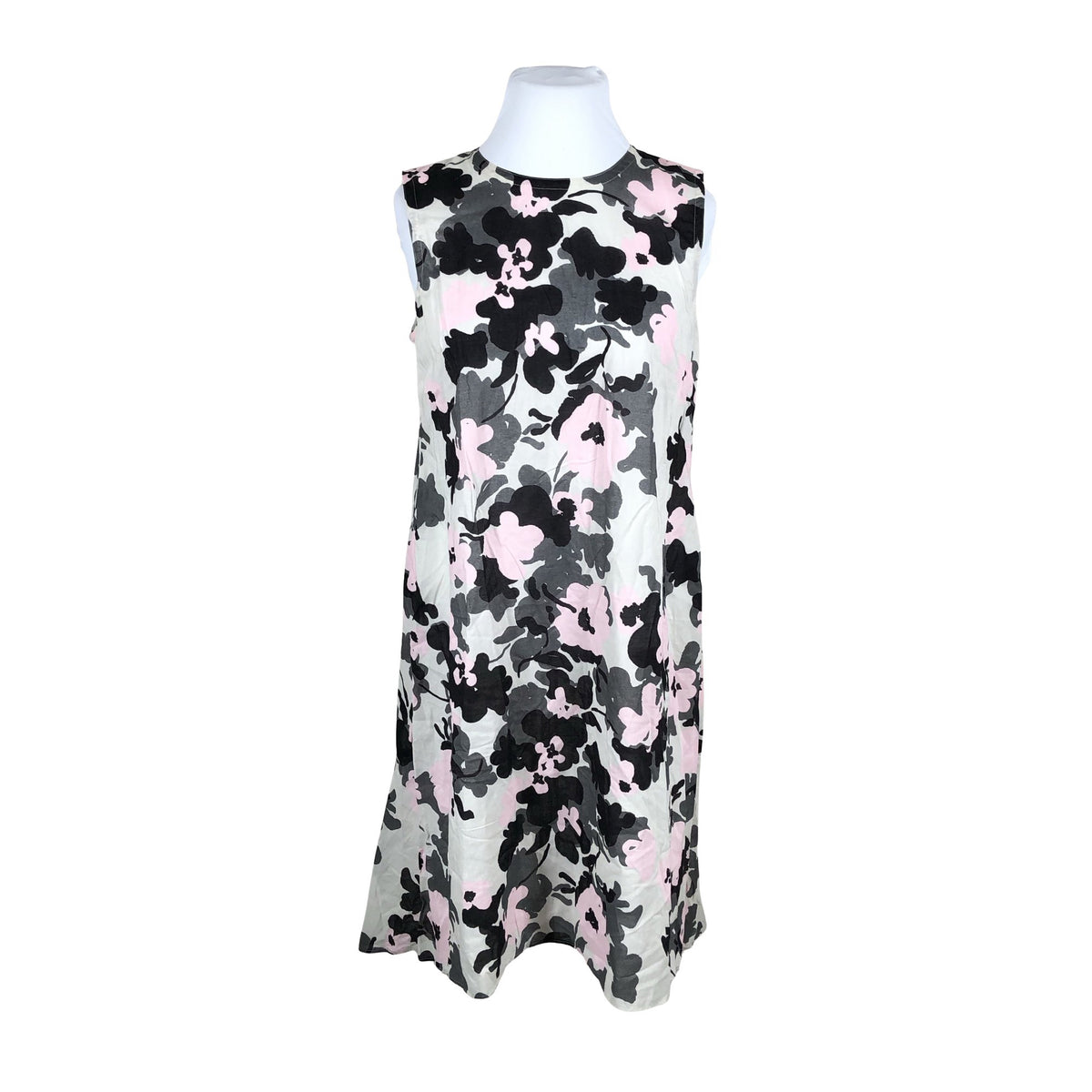 Naisten Marimekko - Kangasmekko, koko 46 - Harmaa (1)