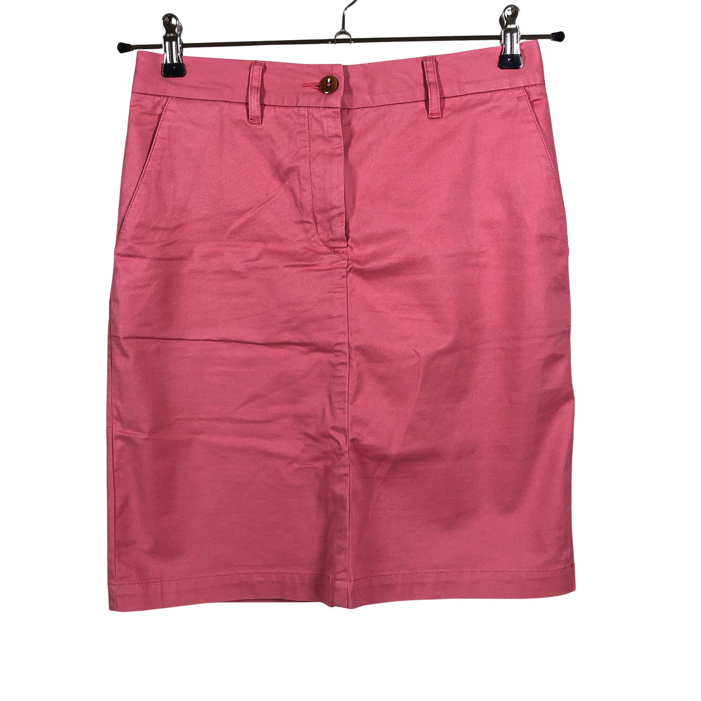 Naisten Gant - Kangashame, koko 36 - Pinkki (1)