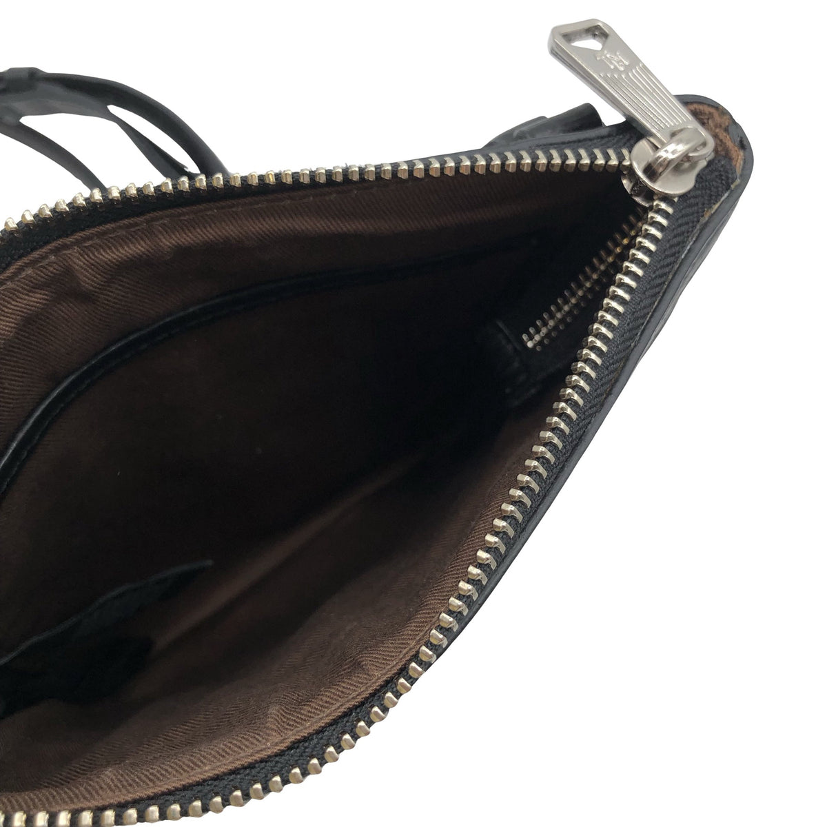 Naisten Lauren Ralph Lauren - Olkalaukku, koko Mini - Musta (3)