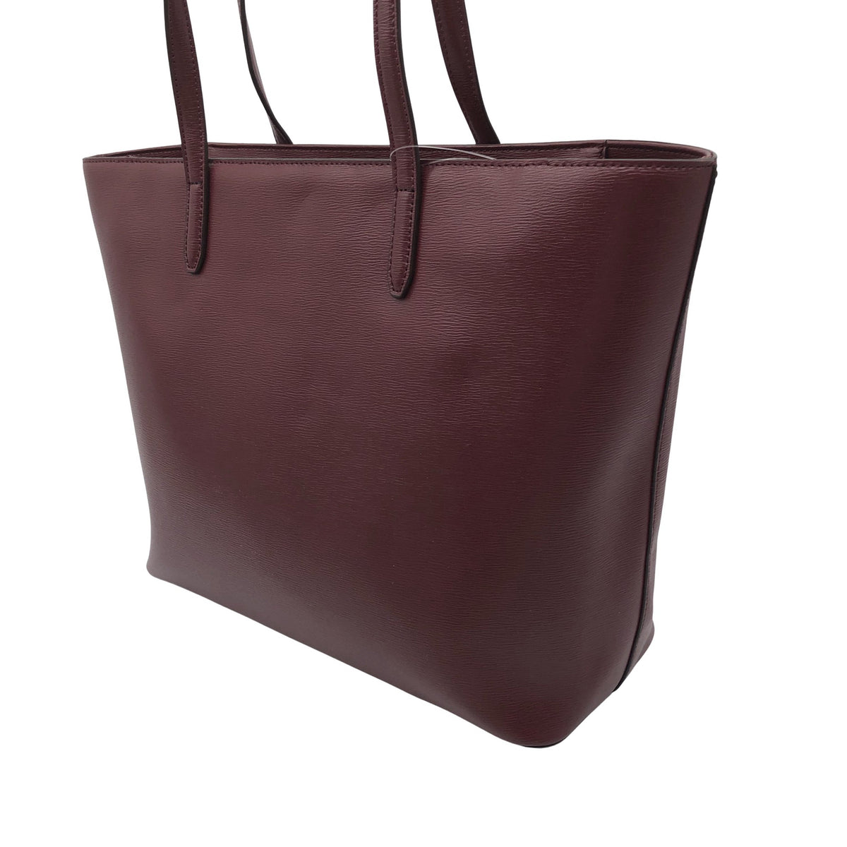 Naisten DKNY - Käsilaukku, koko Ei kokoa - Viininpunainen (2)