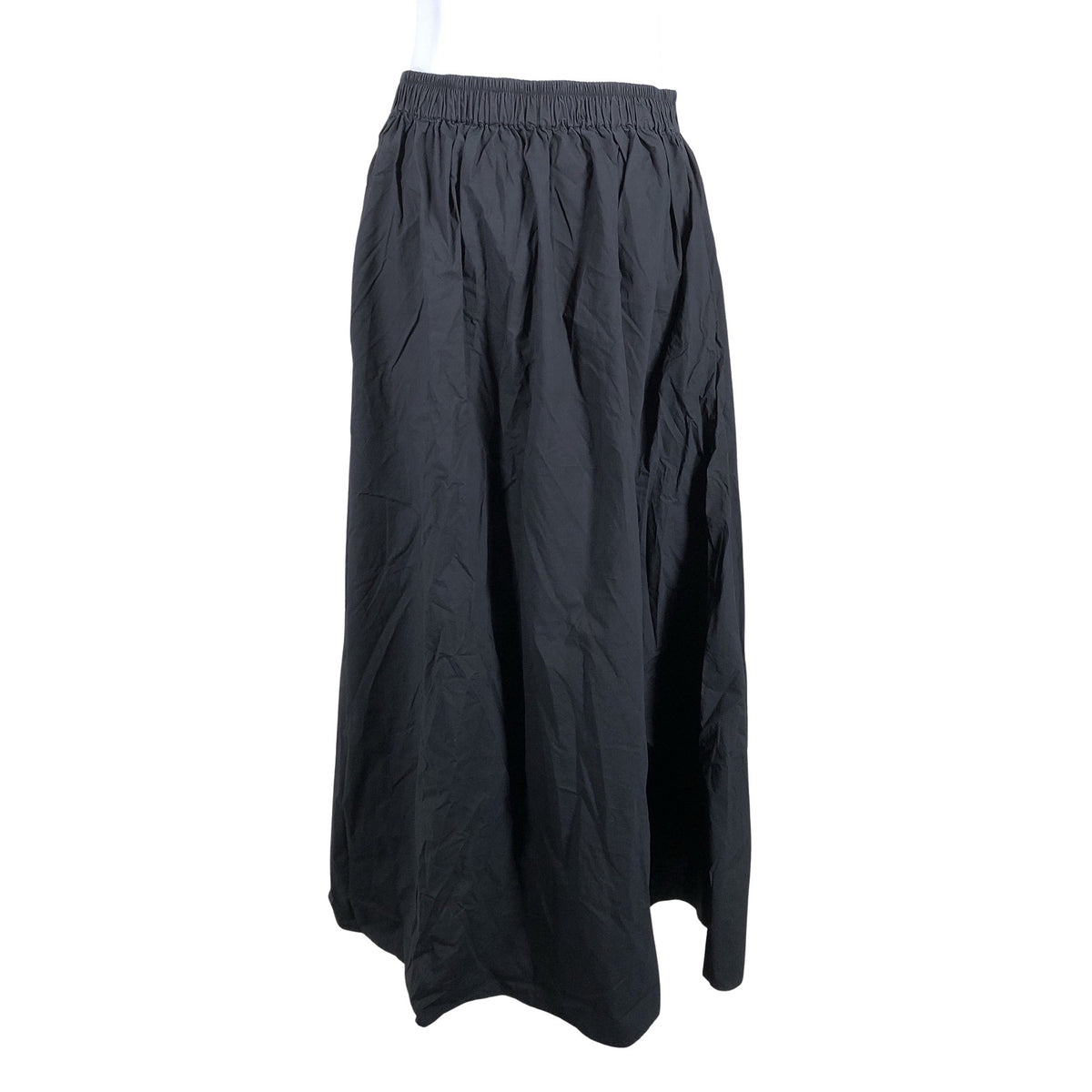 Naisten Marimekko - Kangashame, koko 38 - Musta (3)