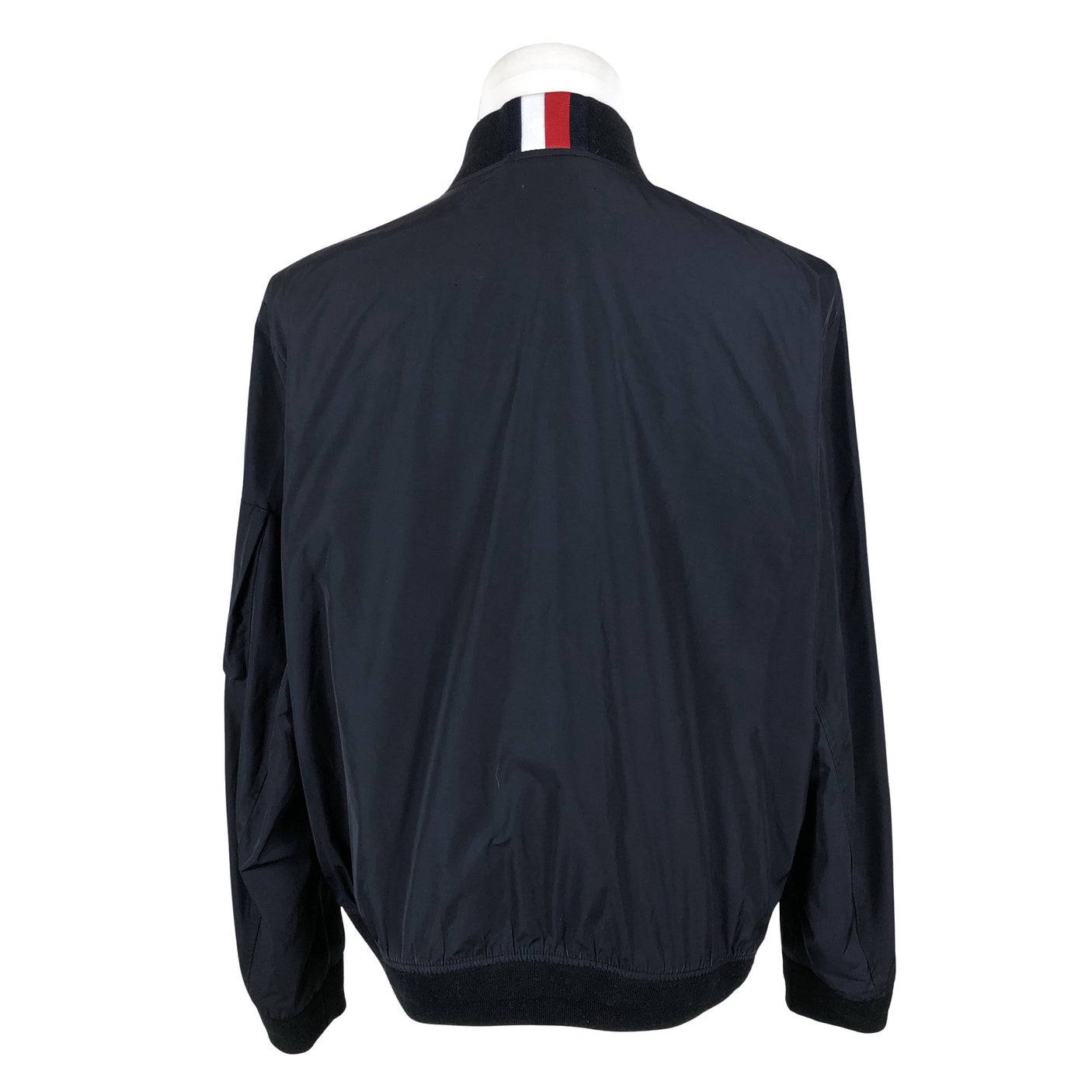 Miesten Tommy Hilfiger - Ulkoilutakki, koko XXL - Sininen (2)