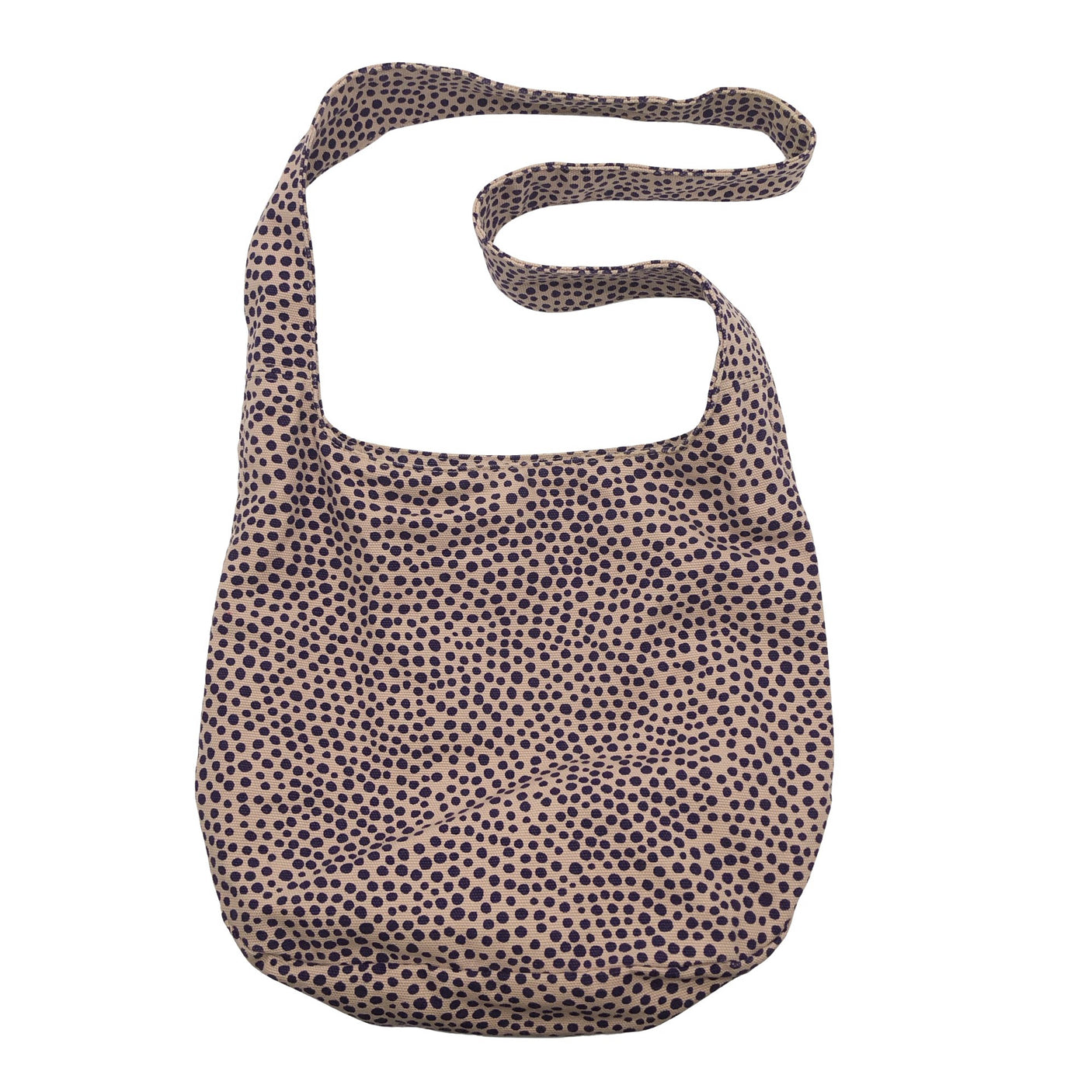 Naisten Marimekko - Olkalaukku, koko Midi - Vaaleanpunainen (2)