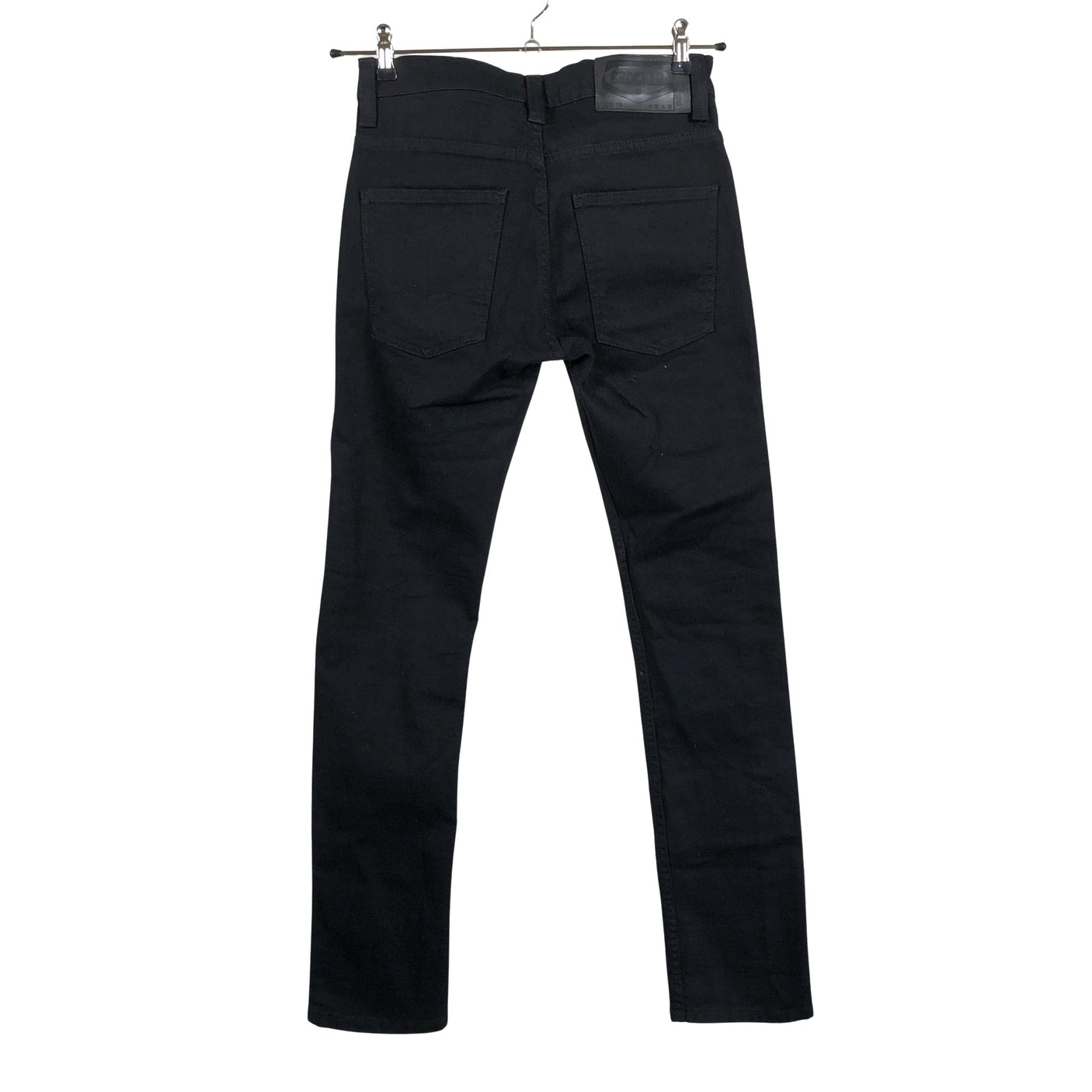 Naisten Crocker - Farkut, koko W29 - Musta (2)
