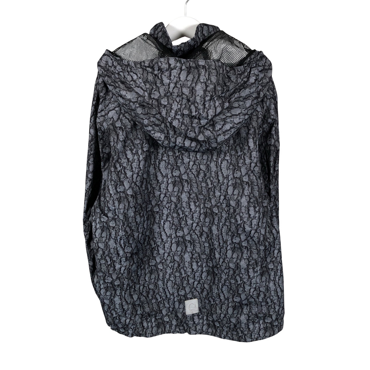 Unisex Reima - Välikausitakki, koko 146 - 152 - Harmaa (2)