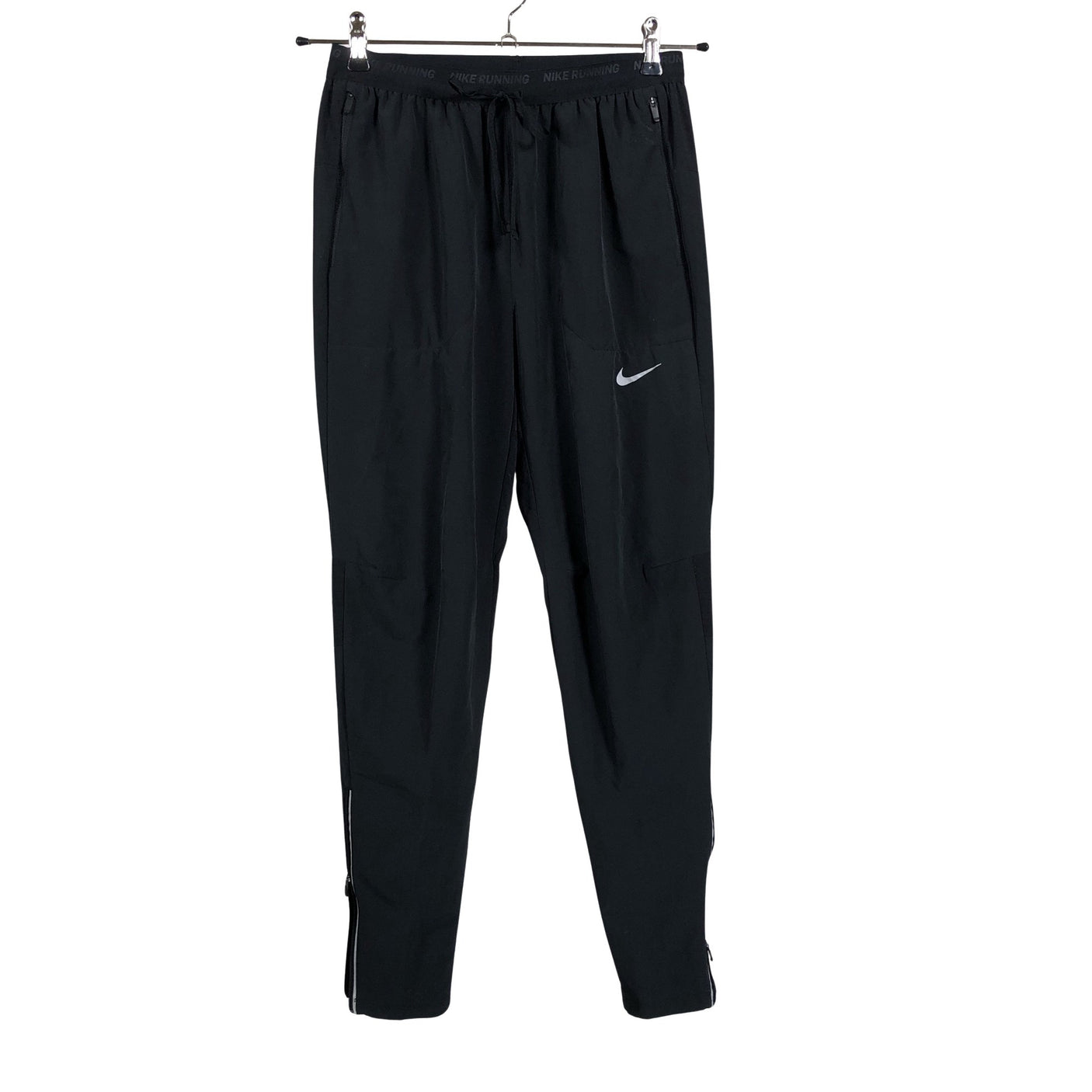 Naisten Nike - Urheiluhousut, koko 36 - Musta (1)