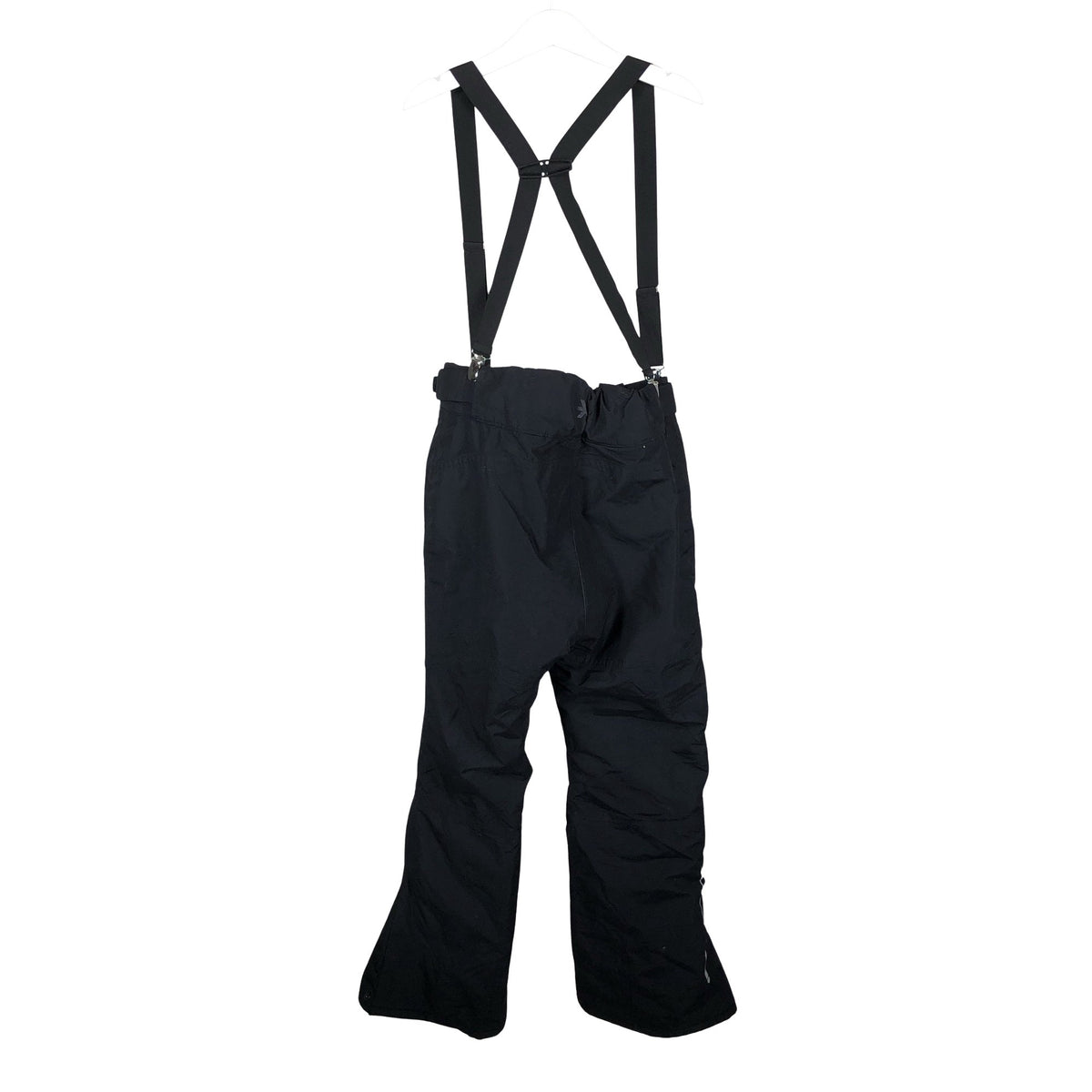 Unisex Everest - Toppahousut, koko 146 - 152 - Musta (2)