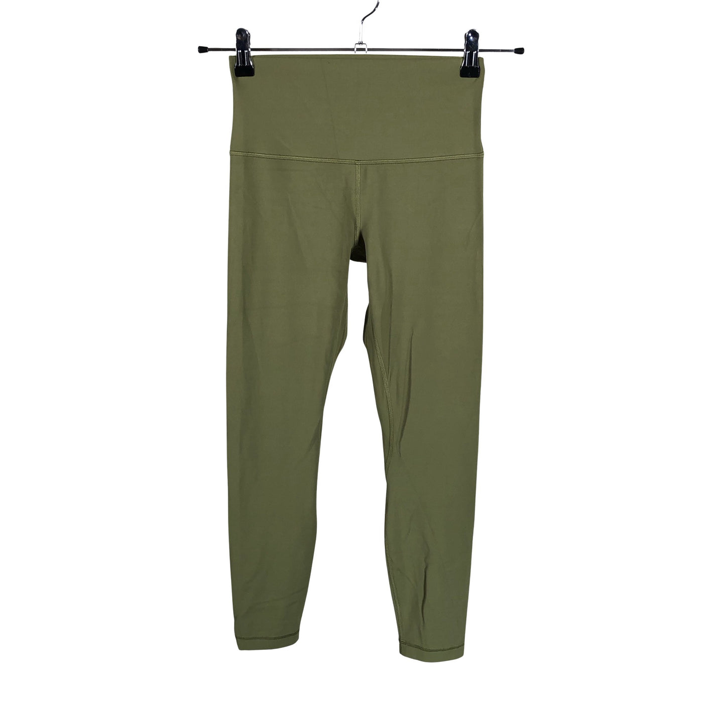 Naisten Lululemon - Urheilutrikoot, koko 36 - Vihreä (1)