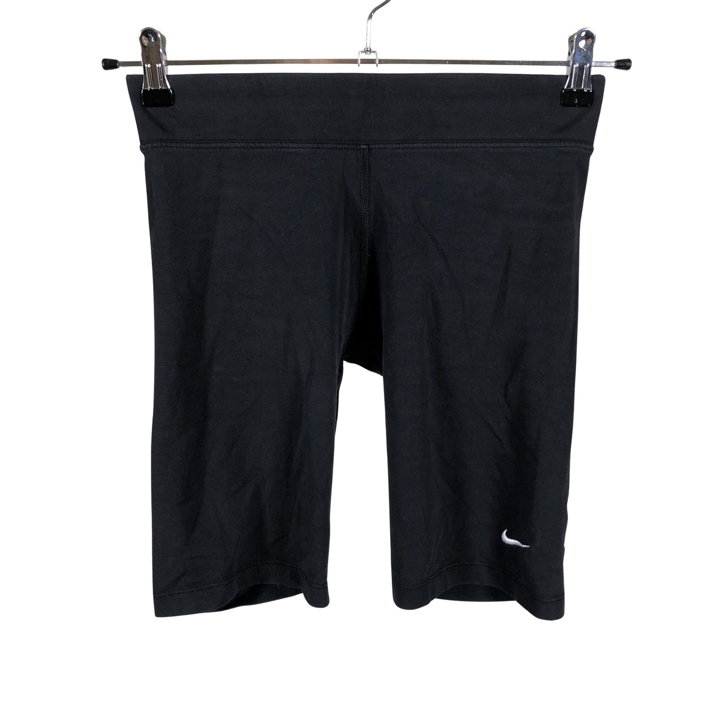 Naisten Nike - Trikooshortsit, koko 38 - Musta (1)