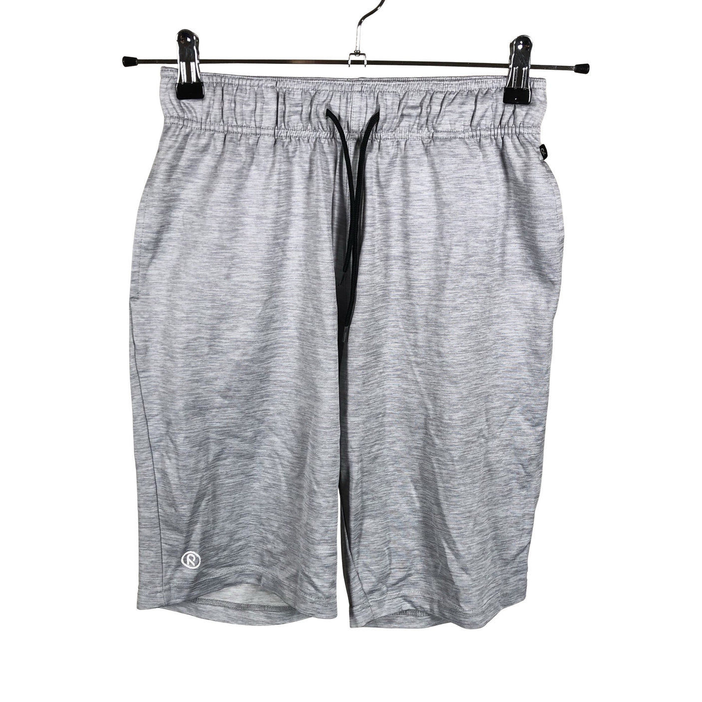 Unisex Reima - Trikooshortsit, koko 152 - 158 - Harmaa (1)